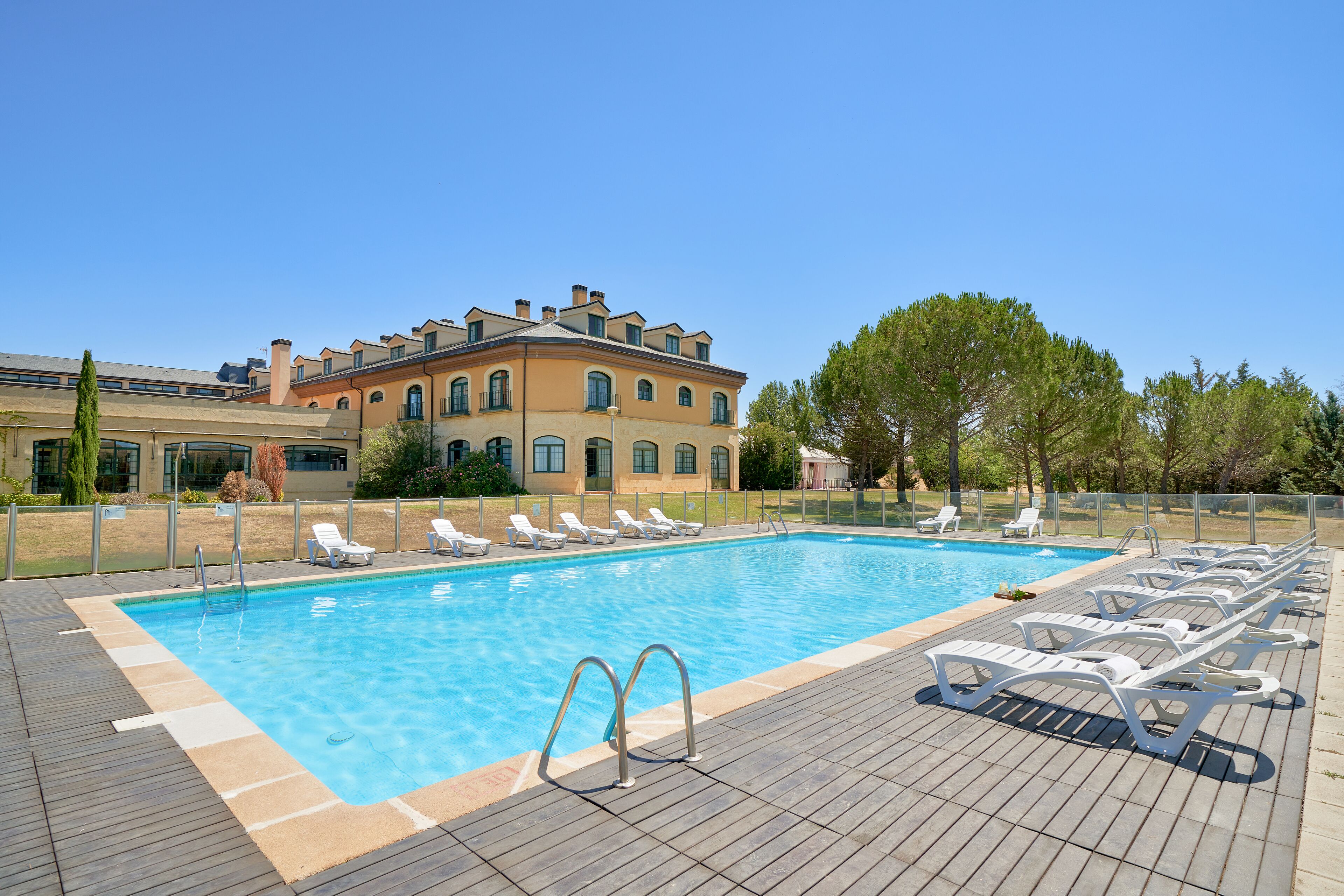 Photo - Hotel Sonsoles Ávila