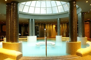 Spa - Sercotel Guadiana (Ciudad Real)