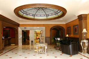 Recepción
