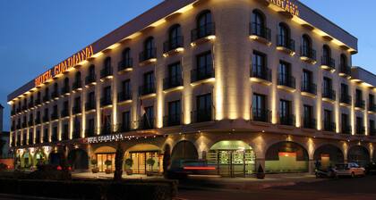 Sercotel Guadiana