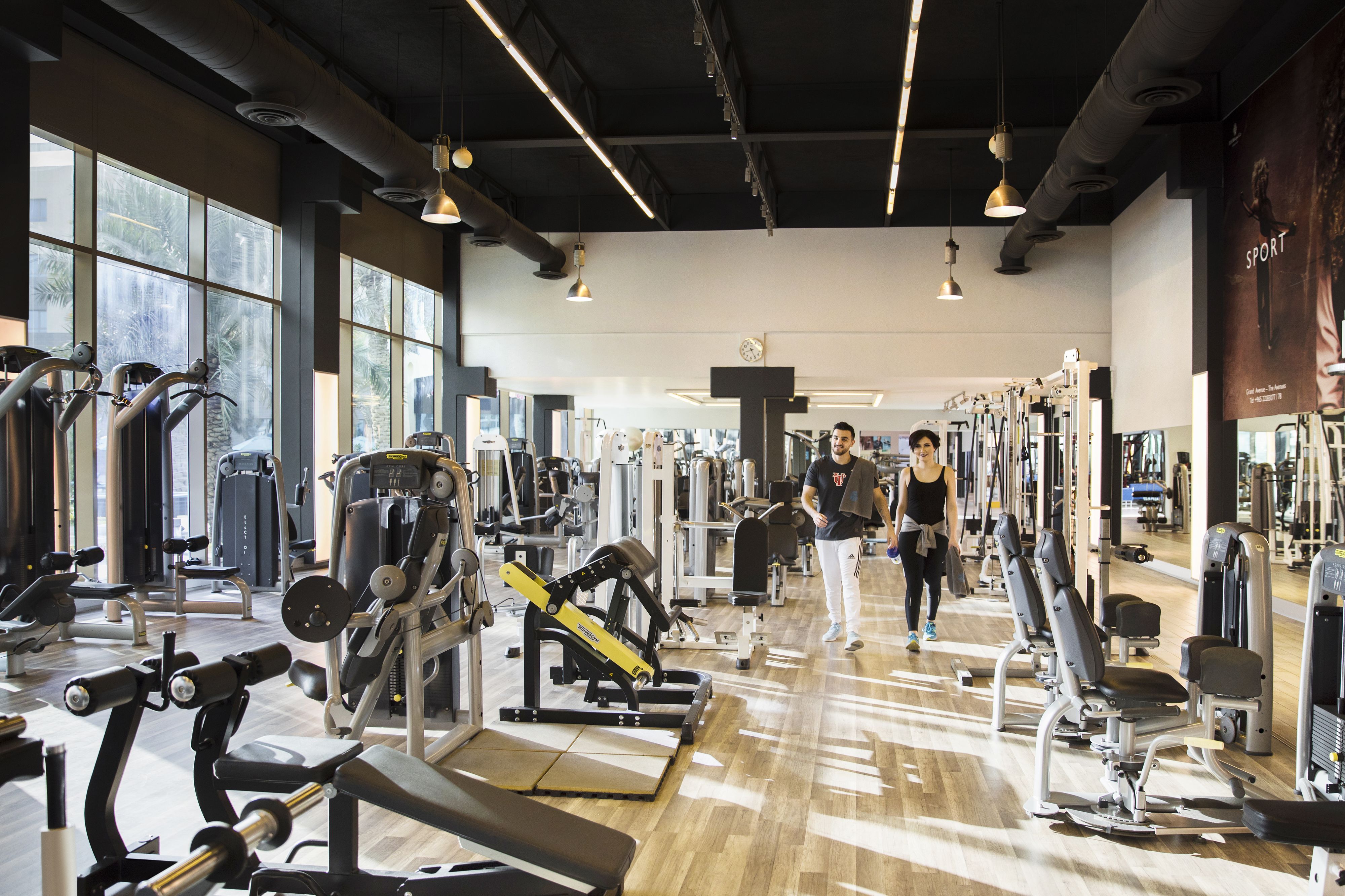 Foto - The Palms Beach Hotel & Spa