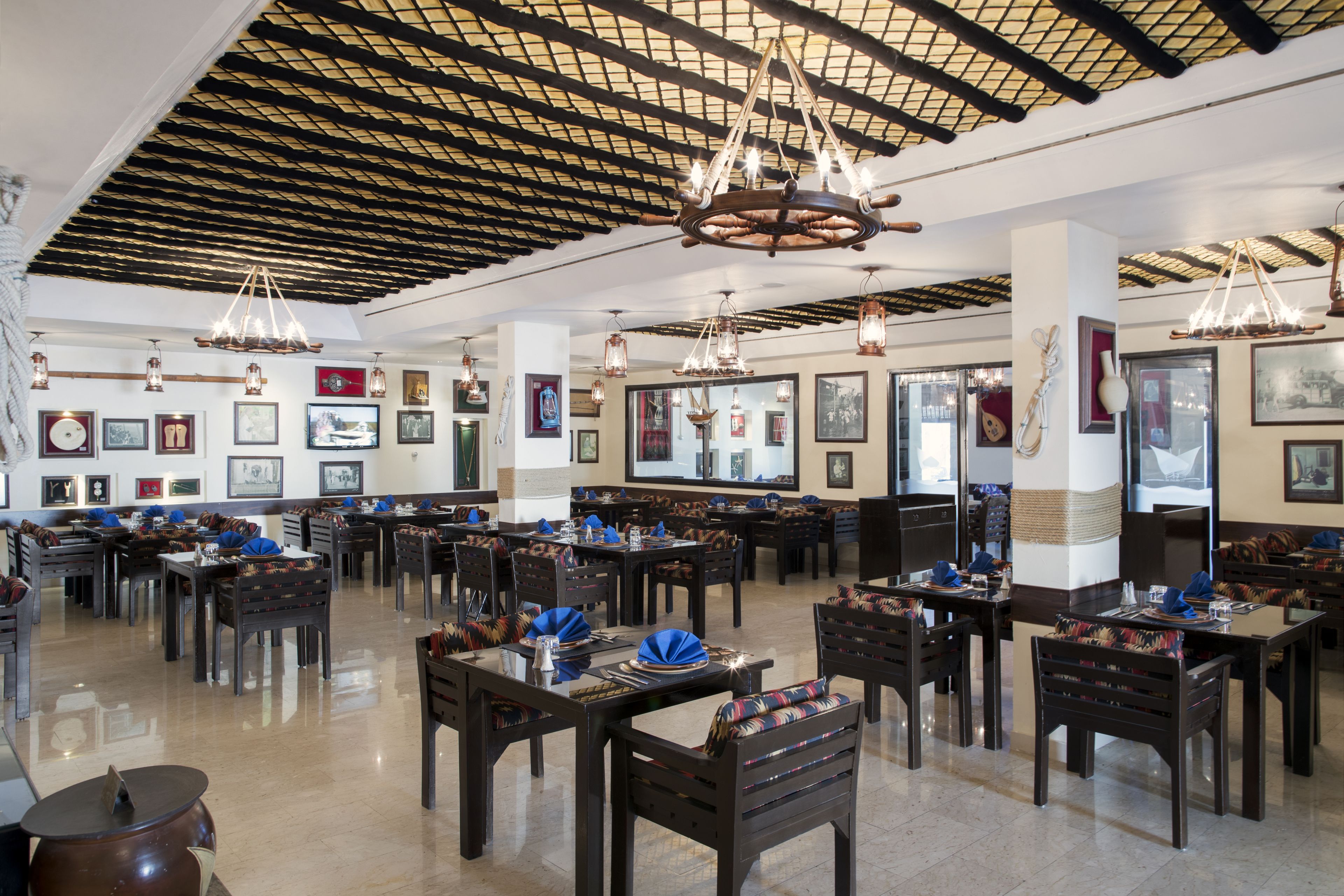 Foto - The Palms Beach Hotel & Spa