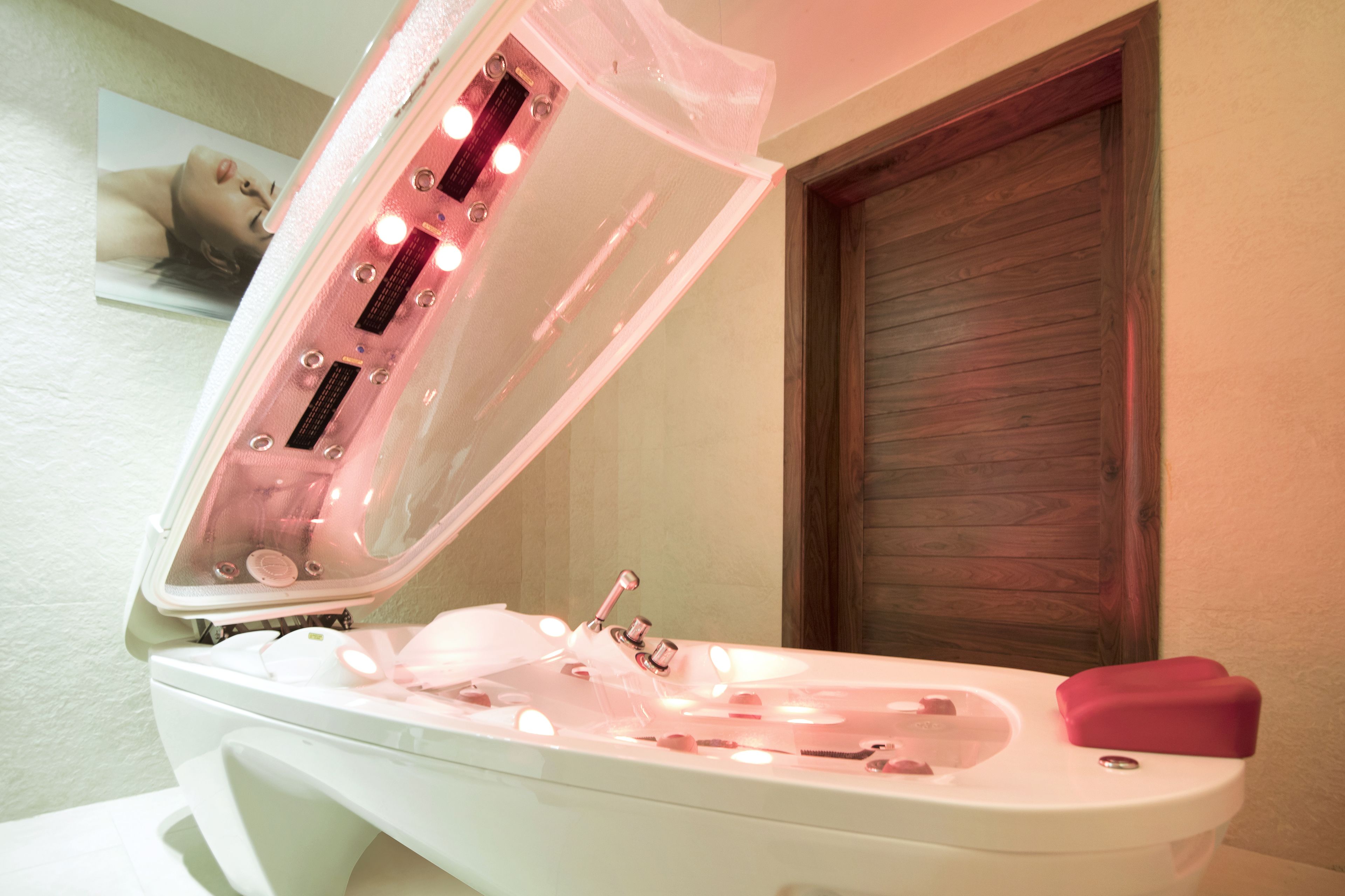 Foto - The Palms Beach Hotel & Spa