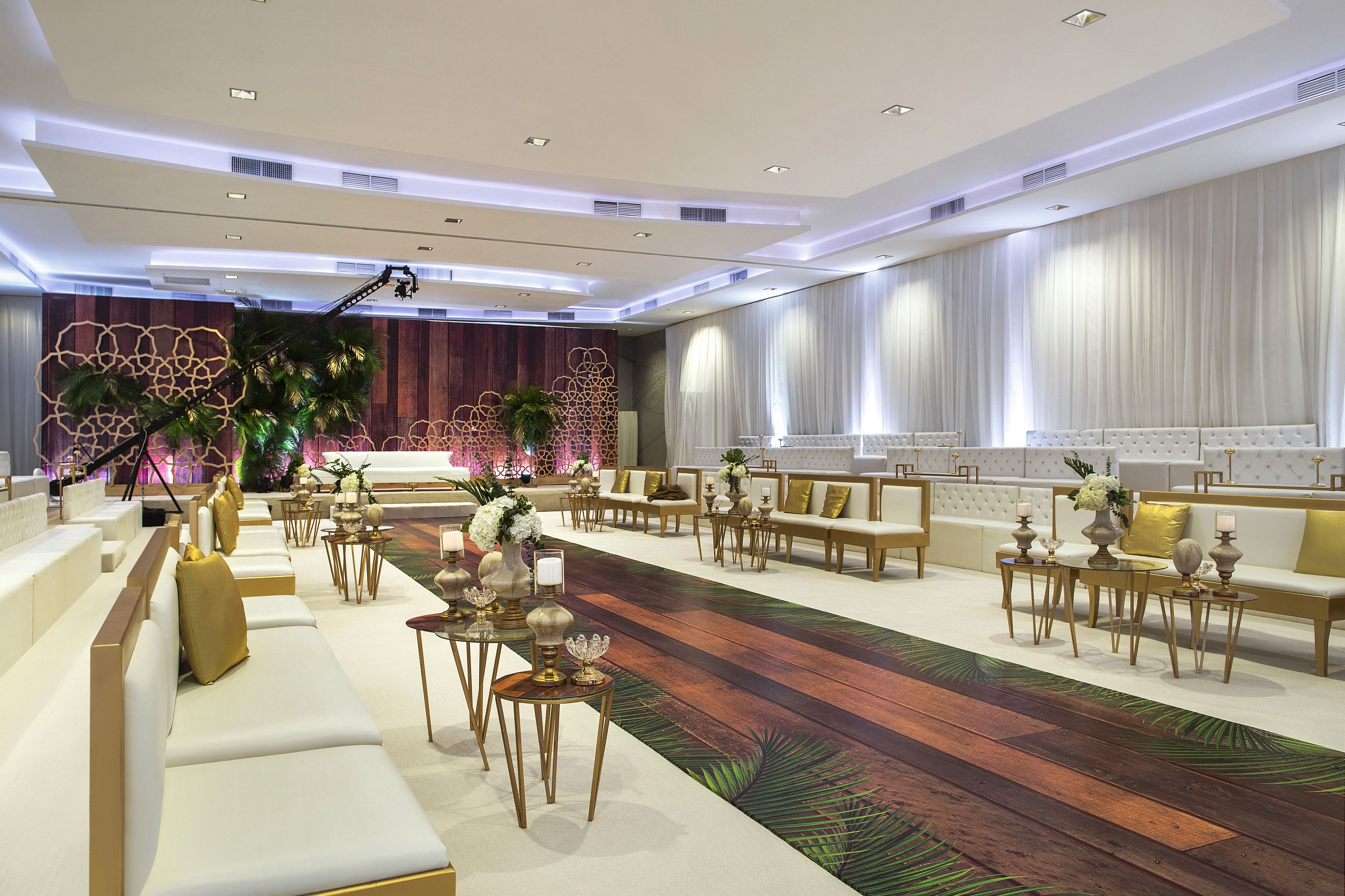 Foto - The Palms Beach Hotel & Spa