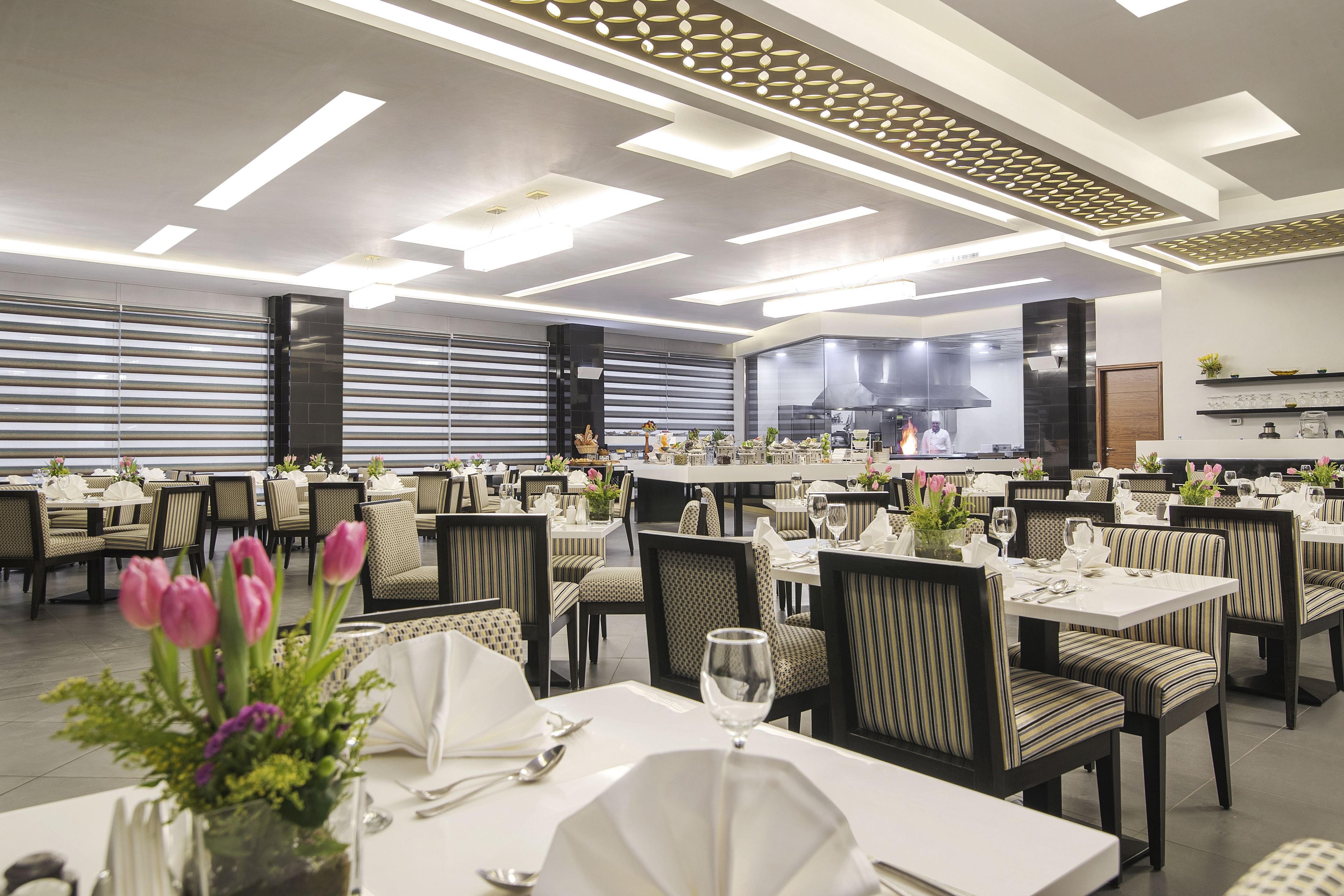 Foto - The Palms Beach Hotel & Spa