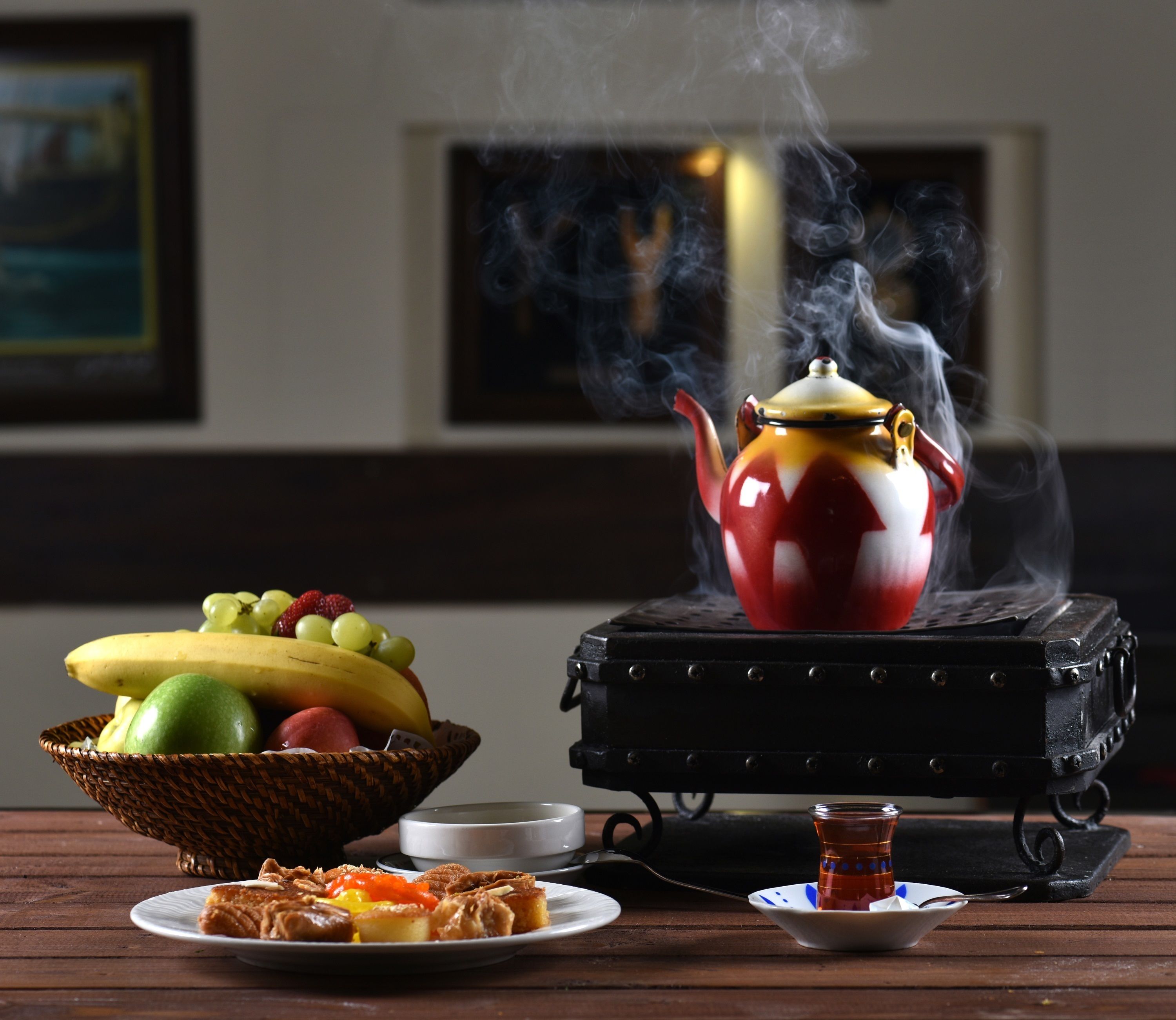 Foto - The Palms Beach Hotel & Spa