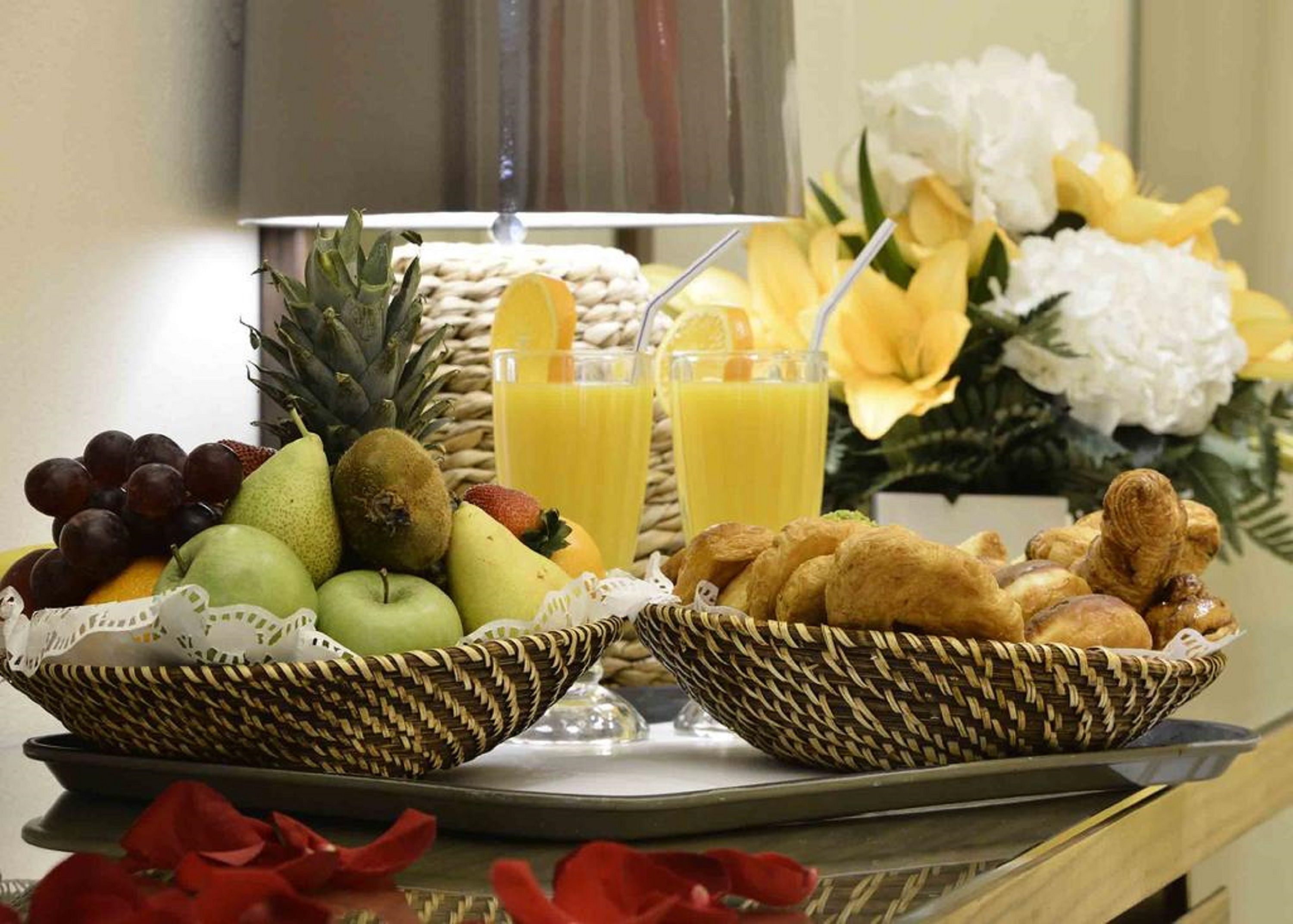 Foto - The Palms Beach Hotel & Spa