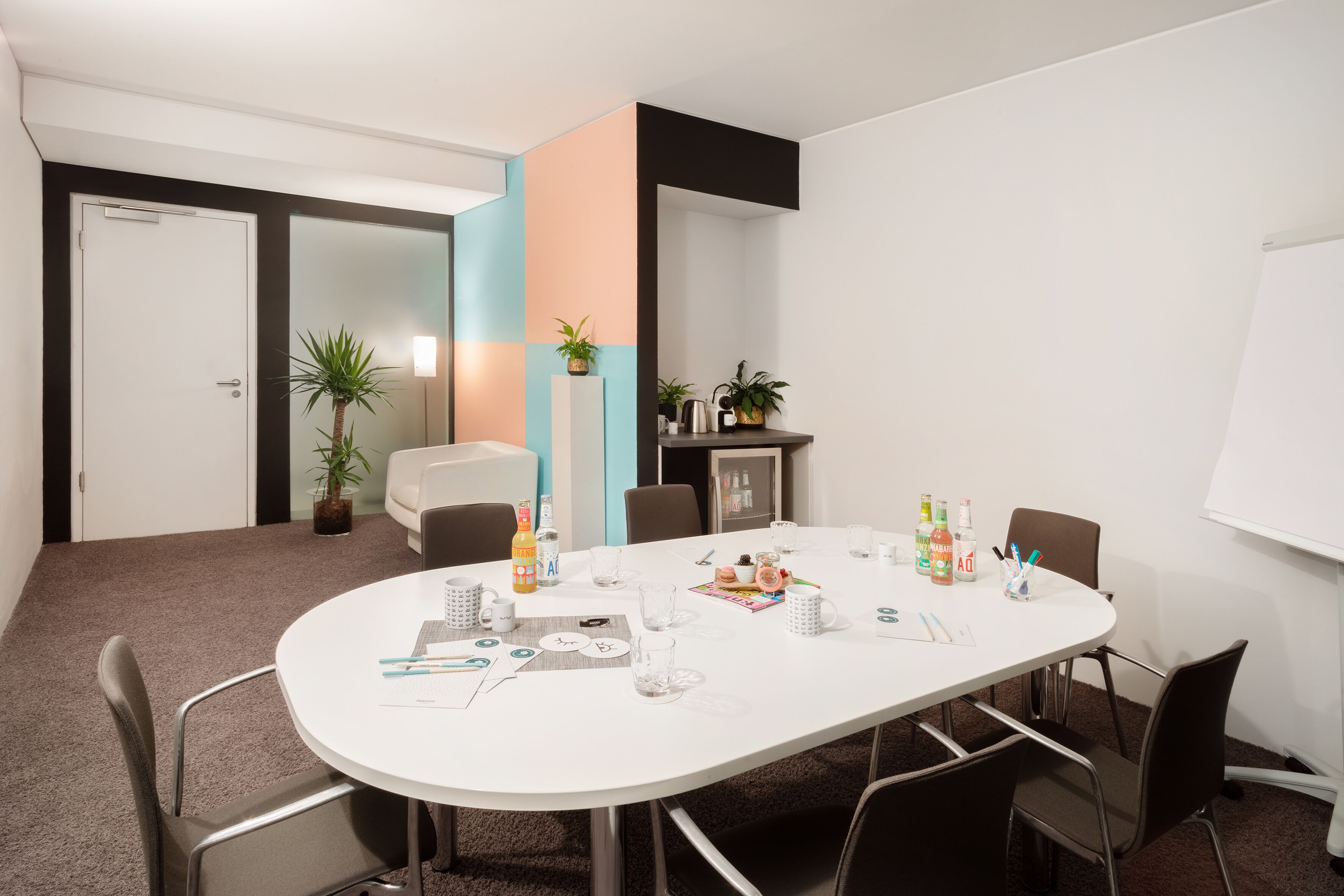 Foto - INNSiDE by Meliá München Parkstadt Schwabing