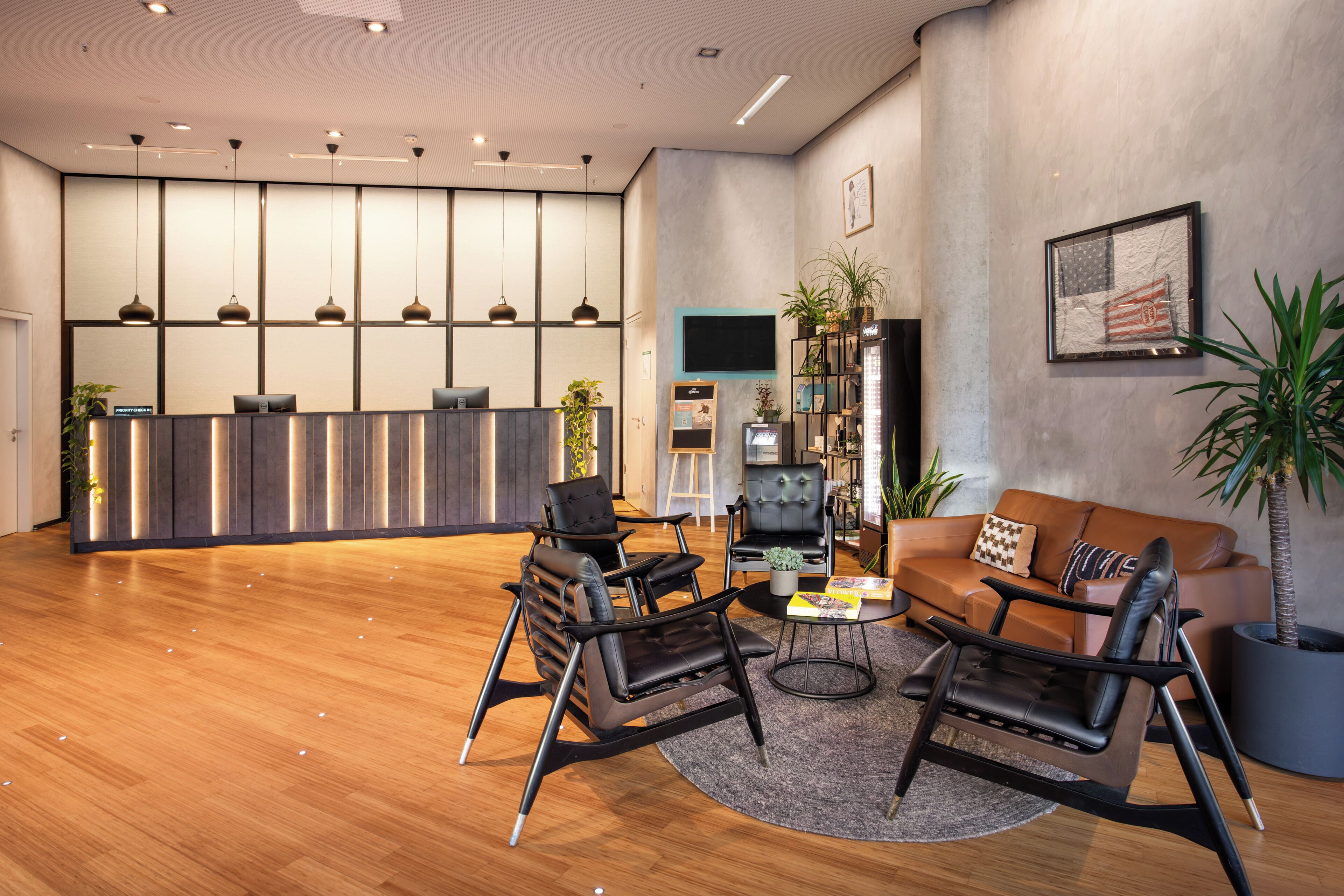 Foto - INNSiDE by Meliá München Parkstadt Schwabing