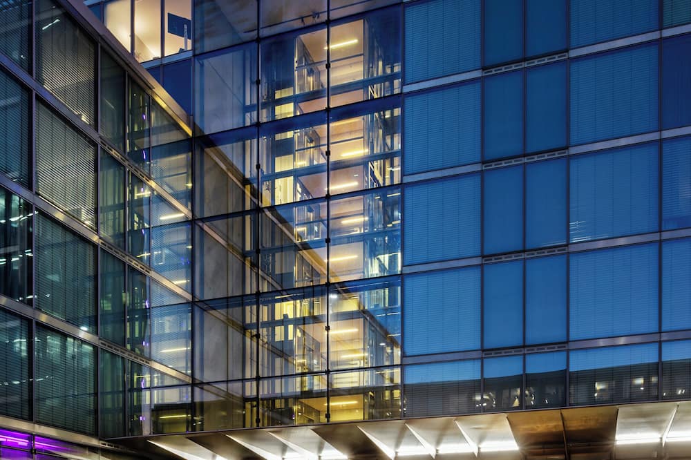 INNSiDE by Meliá München Parkstadt Schwabing