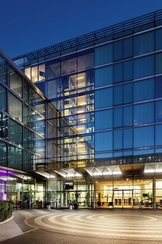 INNSiDE by Meliá München Parkstadt Schwabing