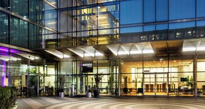 INNSiDE by Meliá München Parkstadt Schwabing