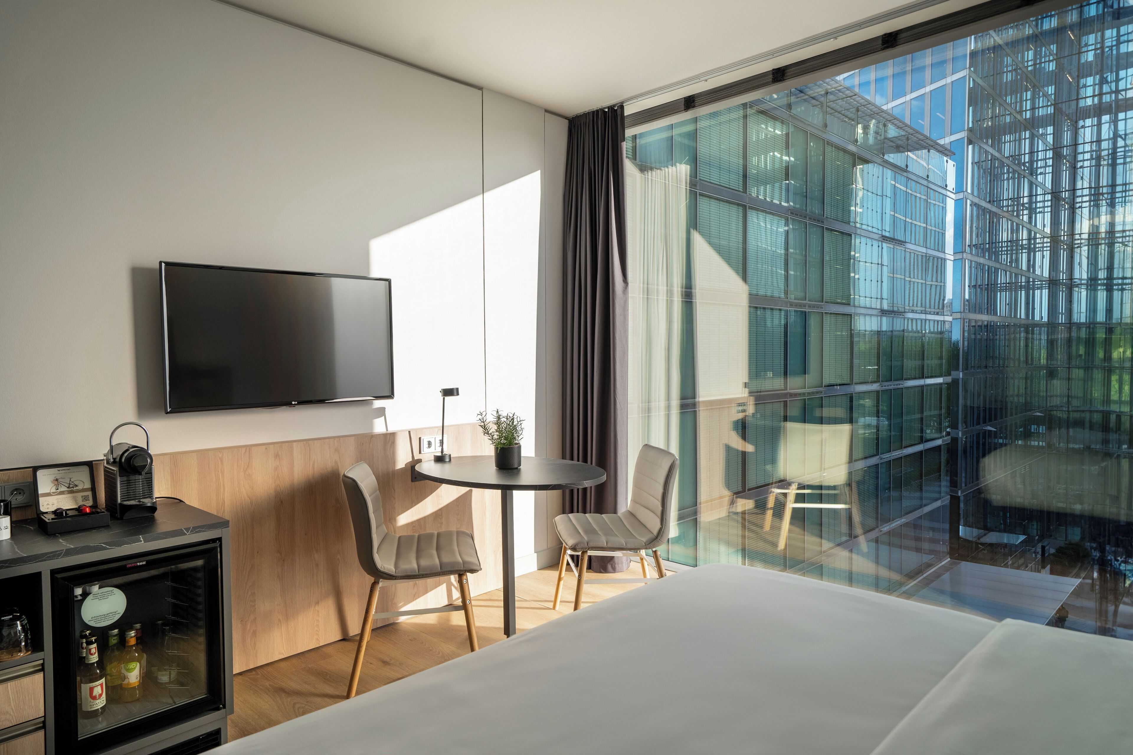 Foto - INNSiDE by Meliá München Parkstadt Schwabing