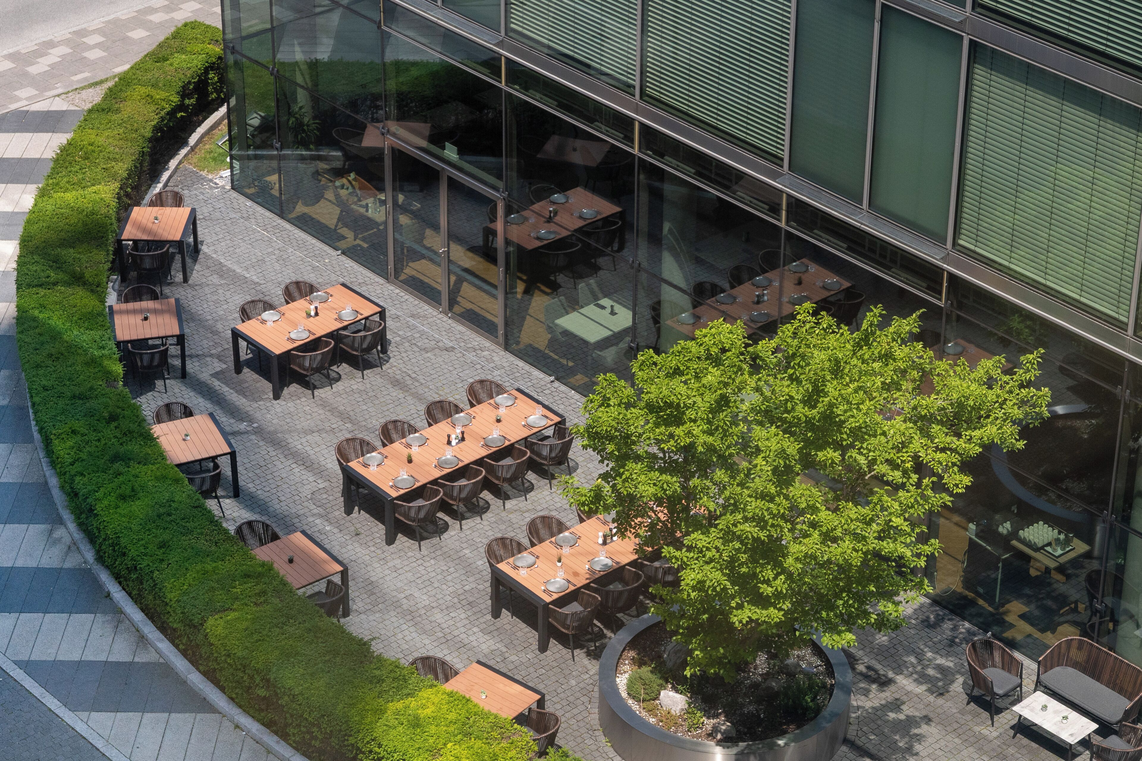 Foto - INNSiDE by Meliá München Parkstadt Schwabing