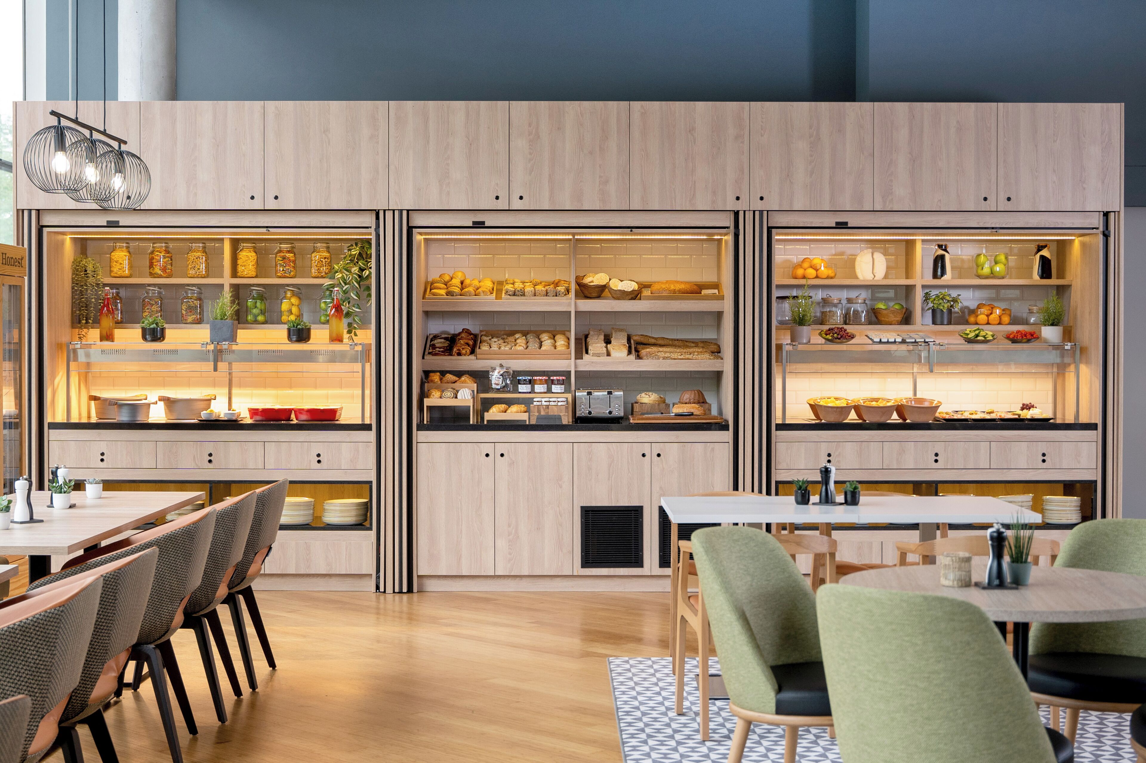 Foto - INNSiDE by Meliá München Parkstadt Schwabing