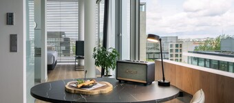 INNSiDE by Meliá München Parkstadt Schwabing