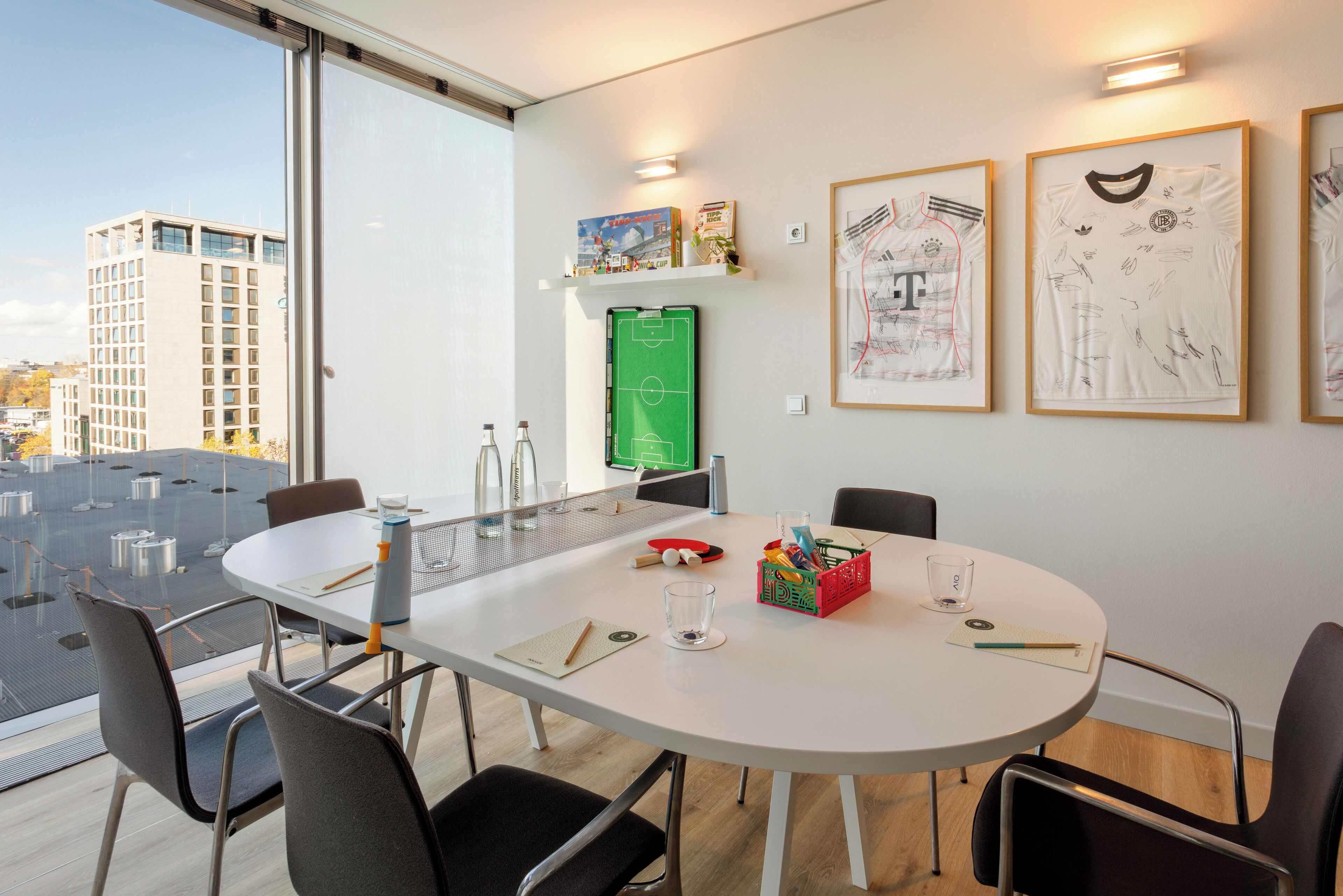 Foto - INNSiDE by Meliá München Parkstadt Schwabing