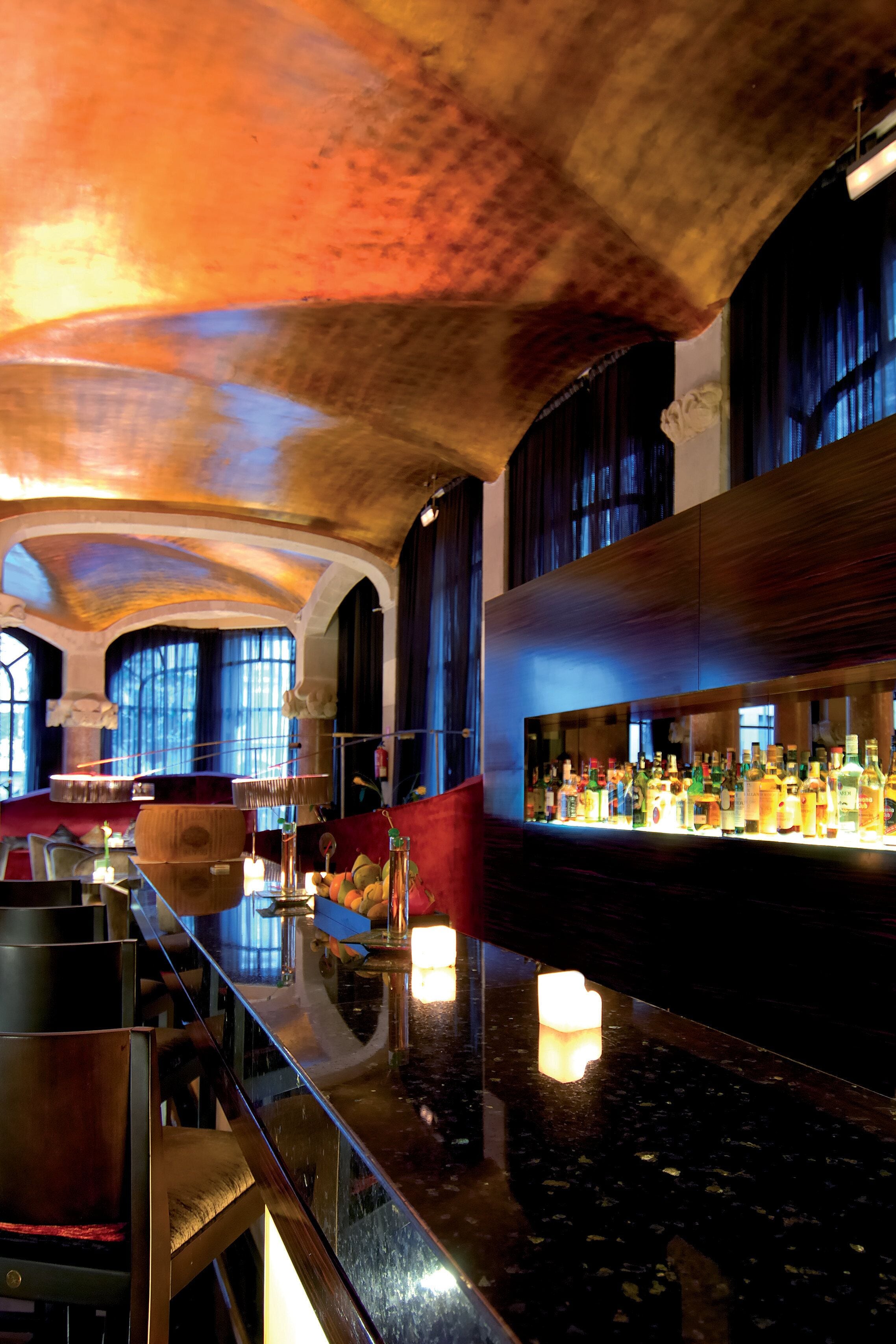 Foto - Hotel Casa Fuster