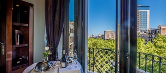 Hotel Casa Fuster