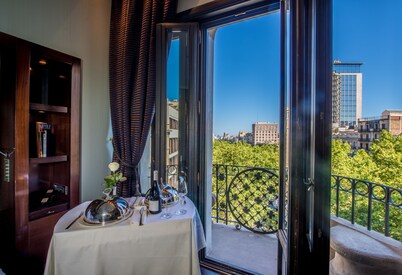 Hotel Casa Fuster