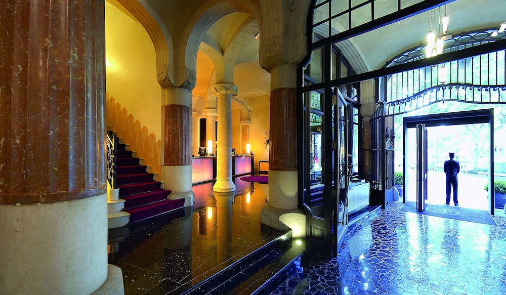 Hotel Casa Fuster by null Hotel Casa Fuster by null