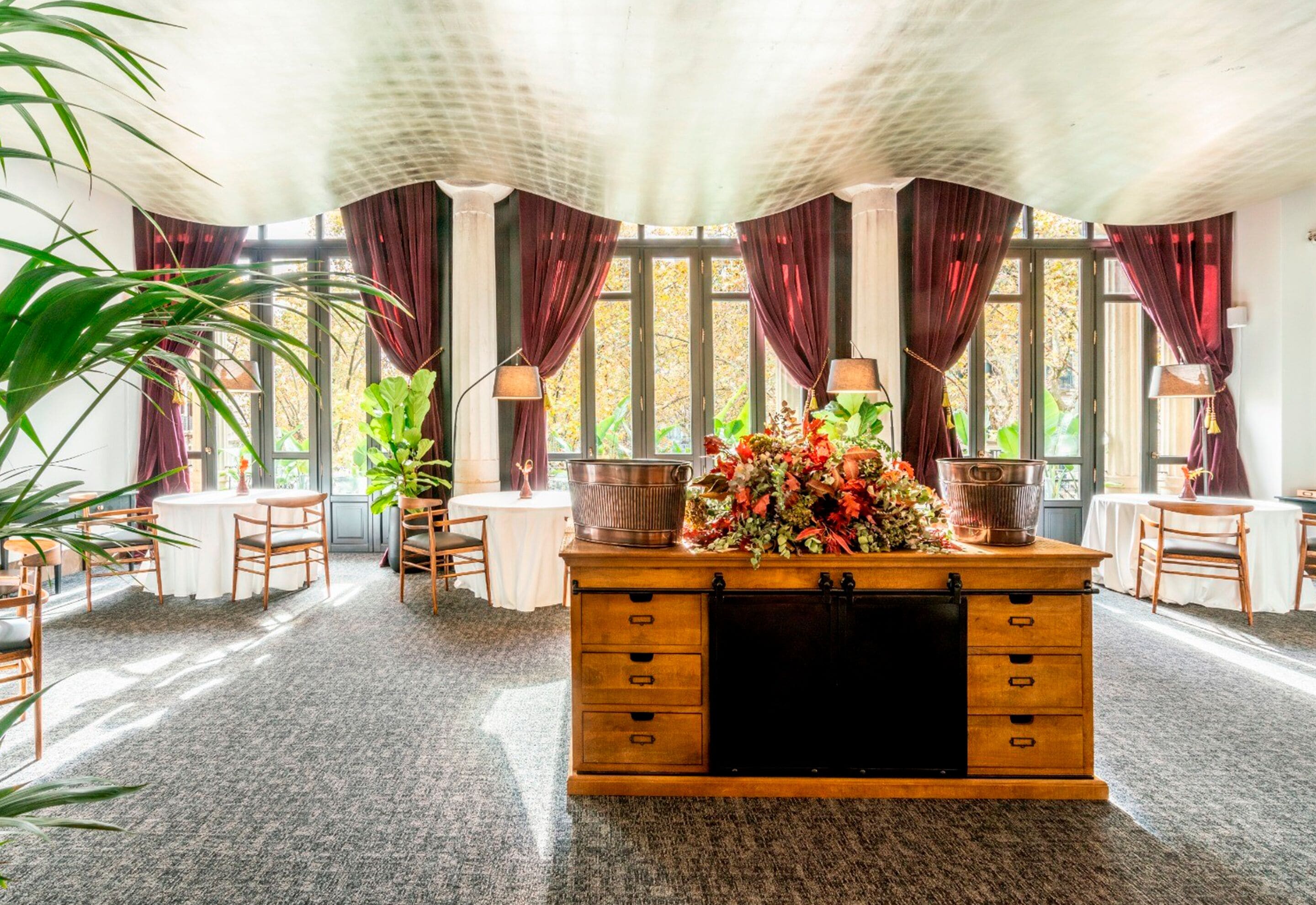 Foto - Hotel Casa Fuster
