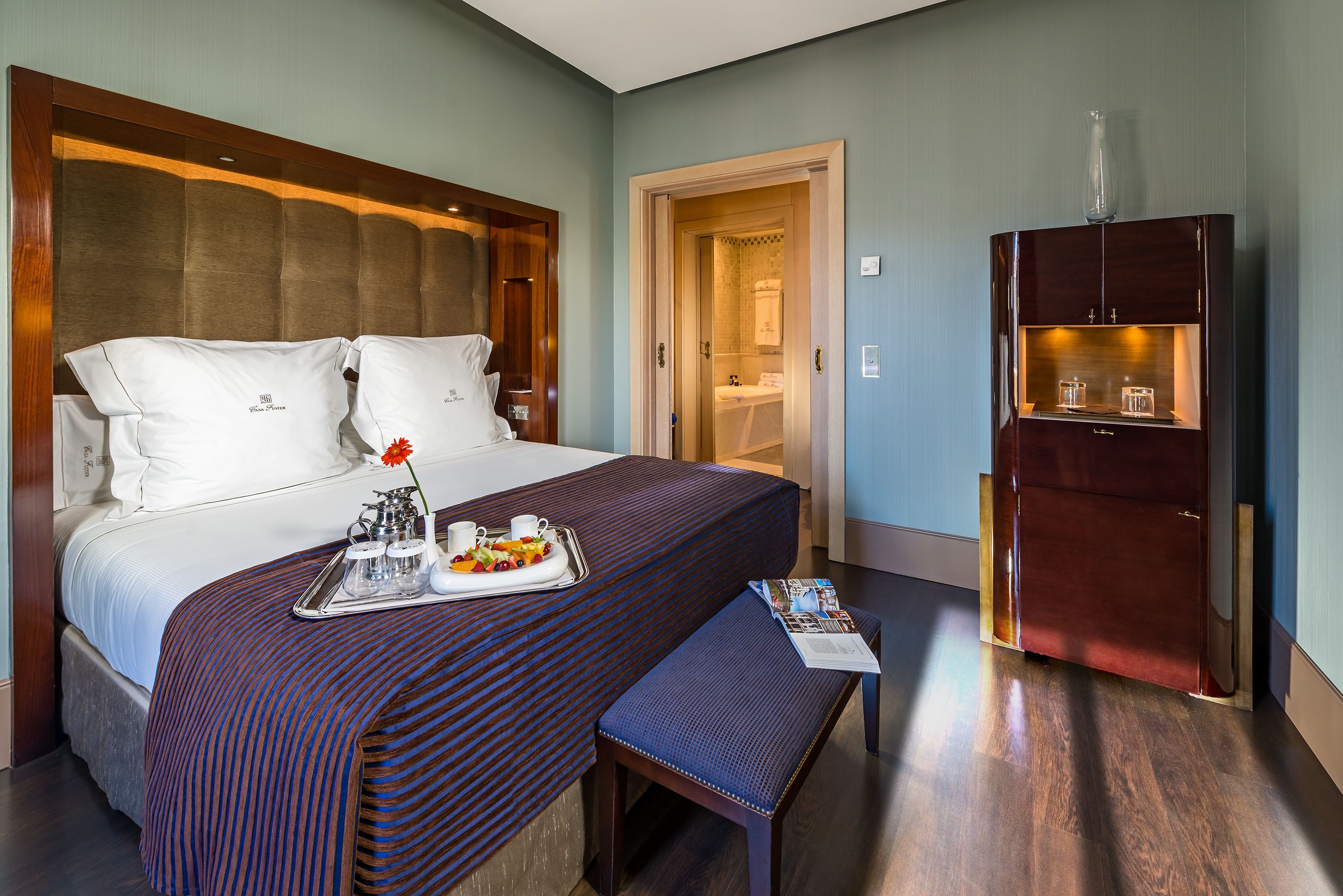 Foto - Hotel Casa Fuster