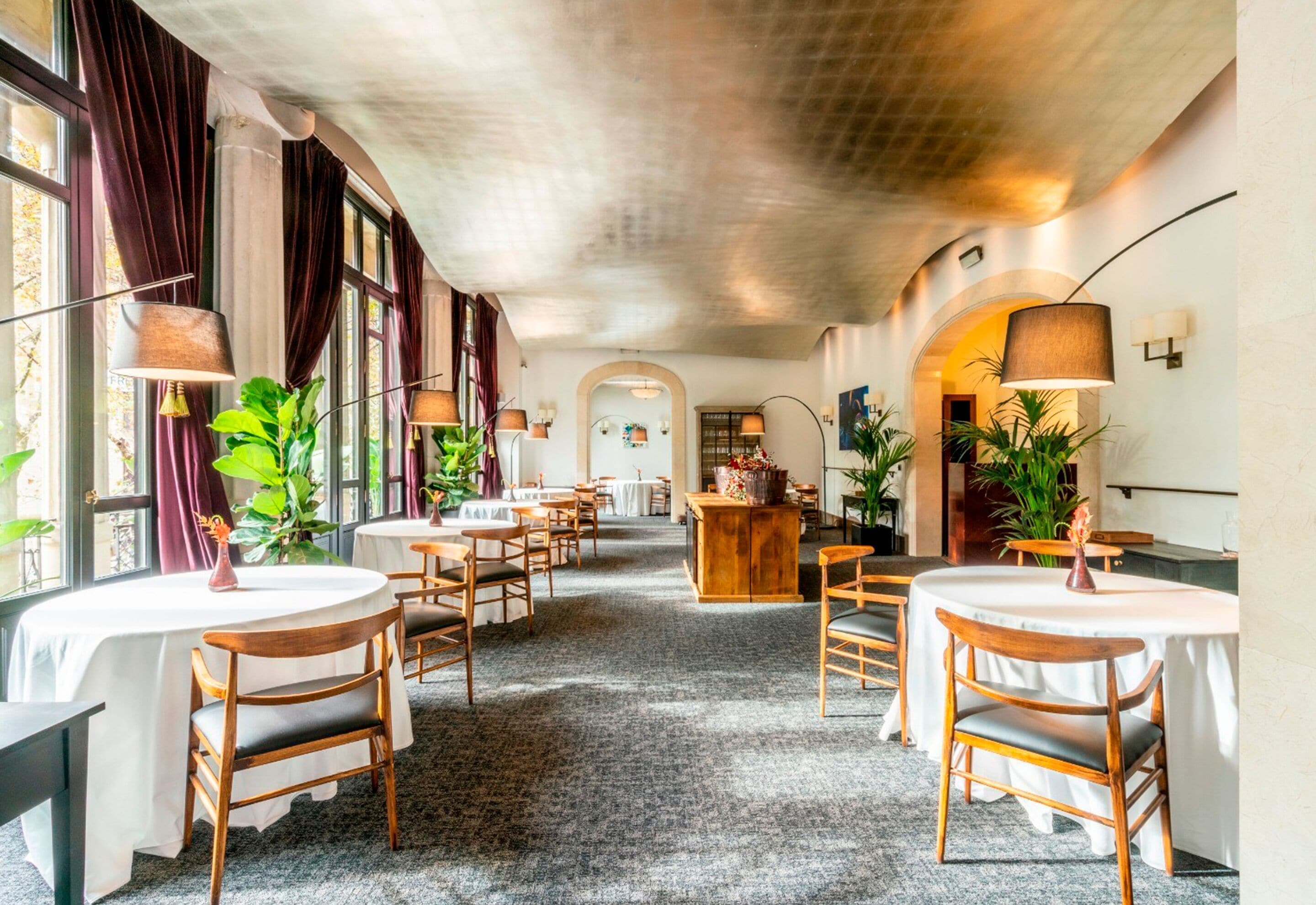 Foto - Hotel Casa Fuster