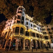 Hotel Casa Fuster