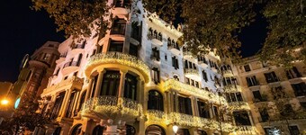 Hotel Casa Fuster