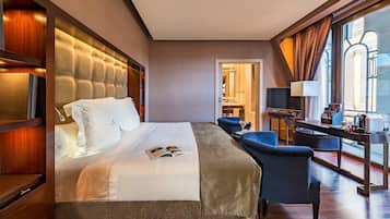 Accommodatievoorzieningen