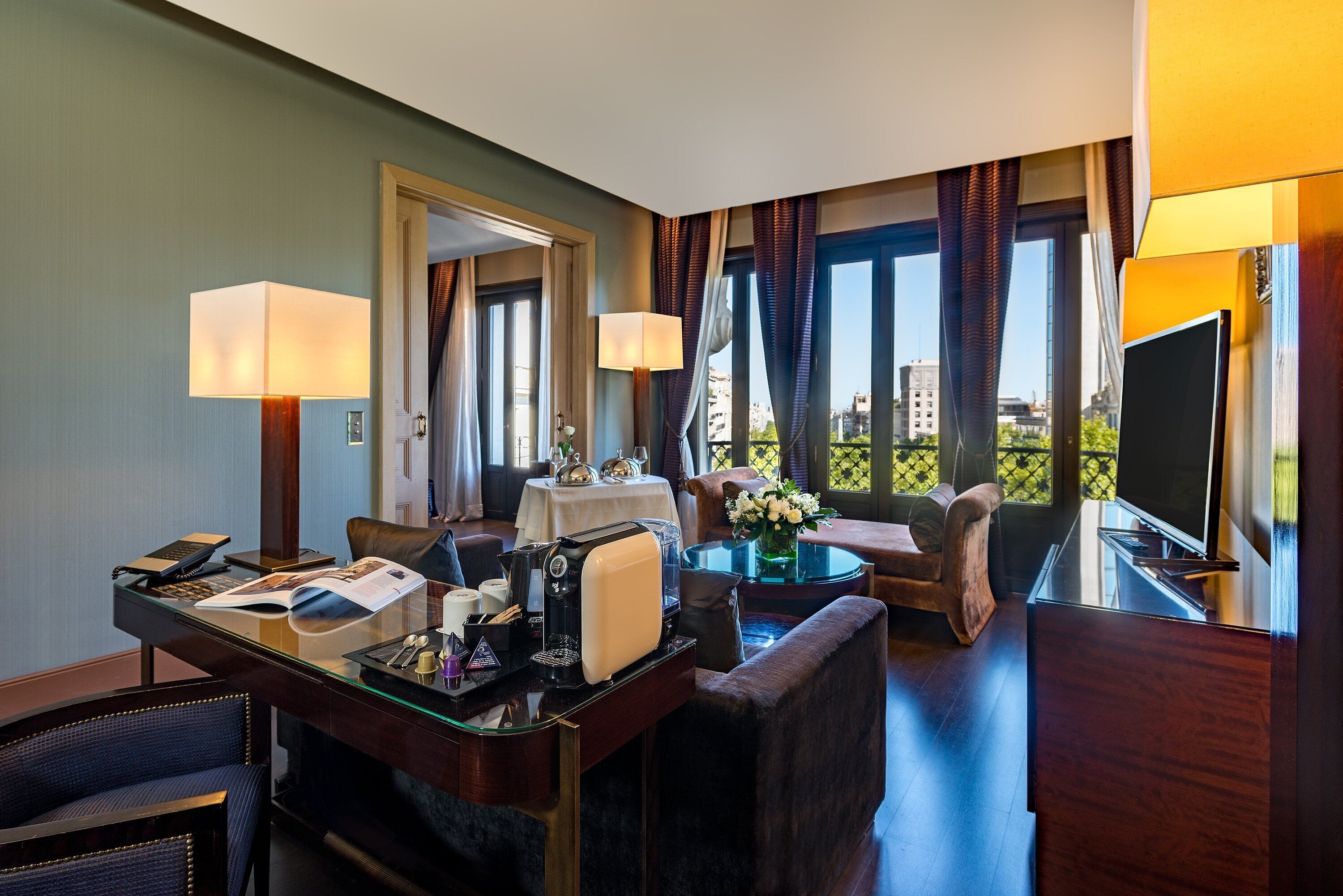 Photo - Hotel Casa Fuster G.L Monumento