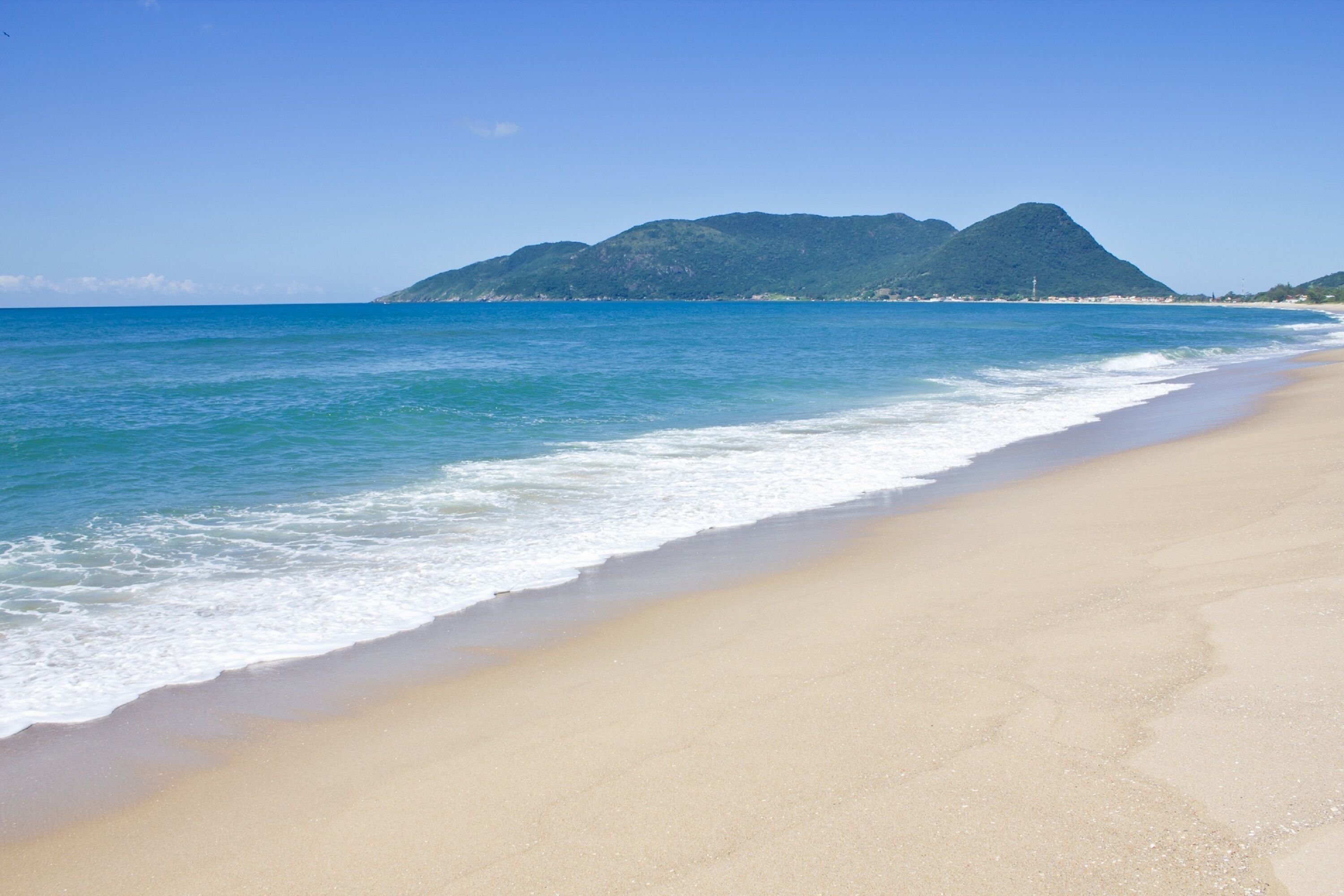 Photo - Acqua Floripa Morro das Pedras SC