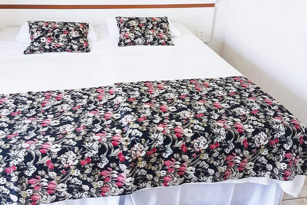 In-room safe, free WiFi, bed sheets