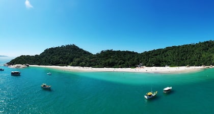 Morro das Pedras Clube Hotel