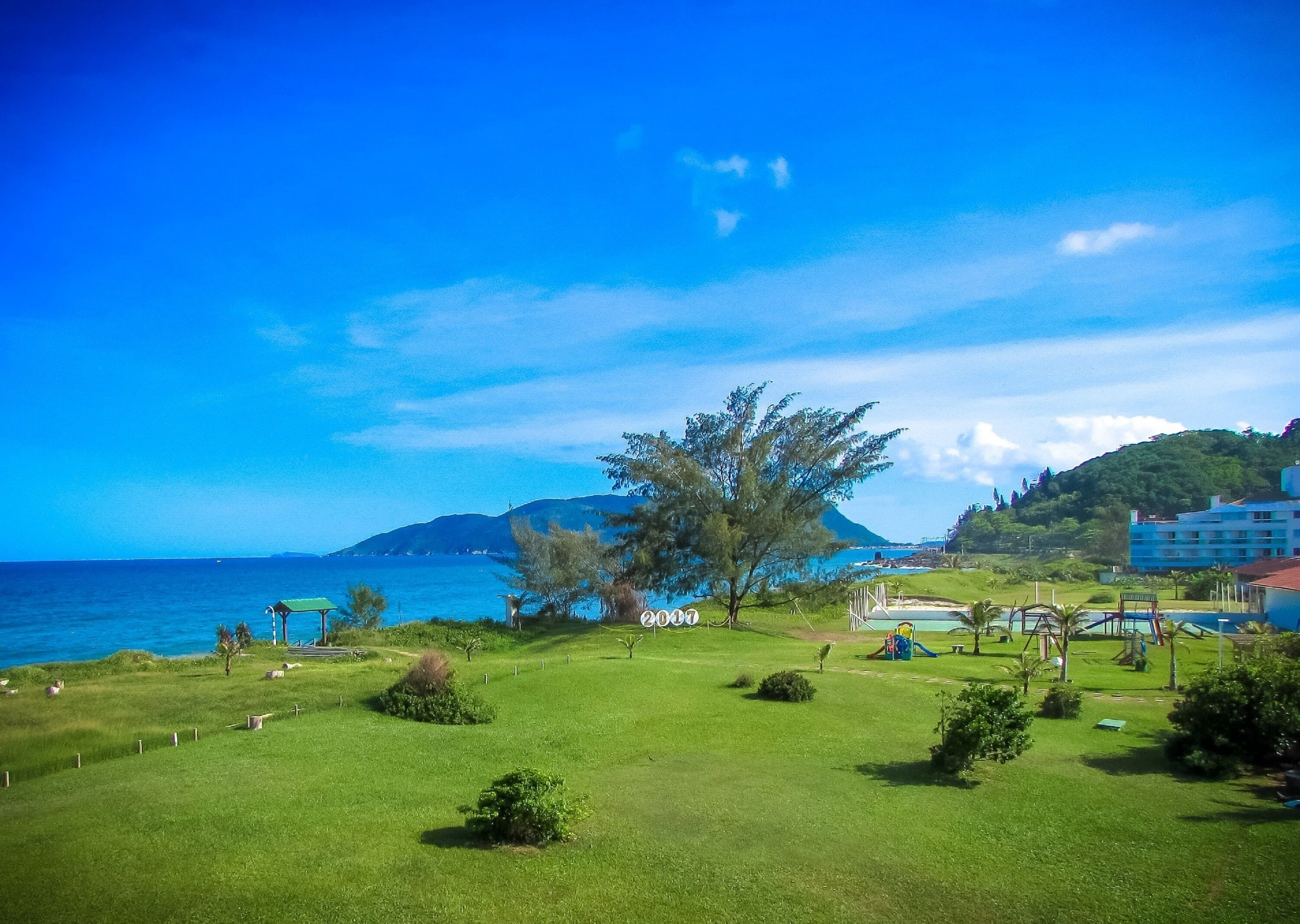 Photo - Acqua Floripa Morro das Pedras SC