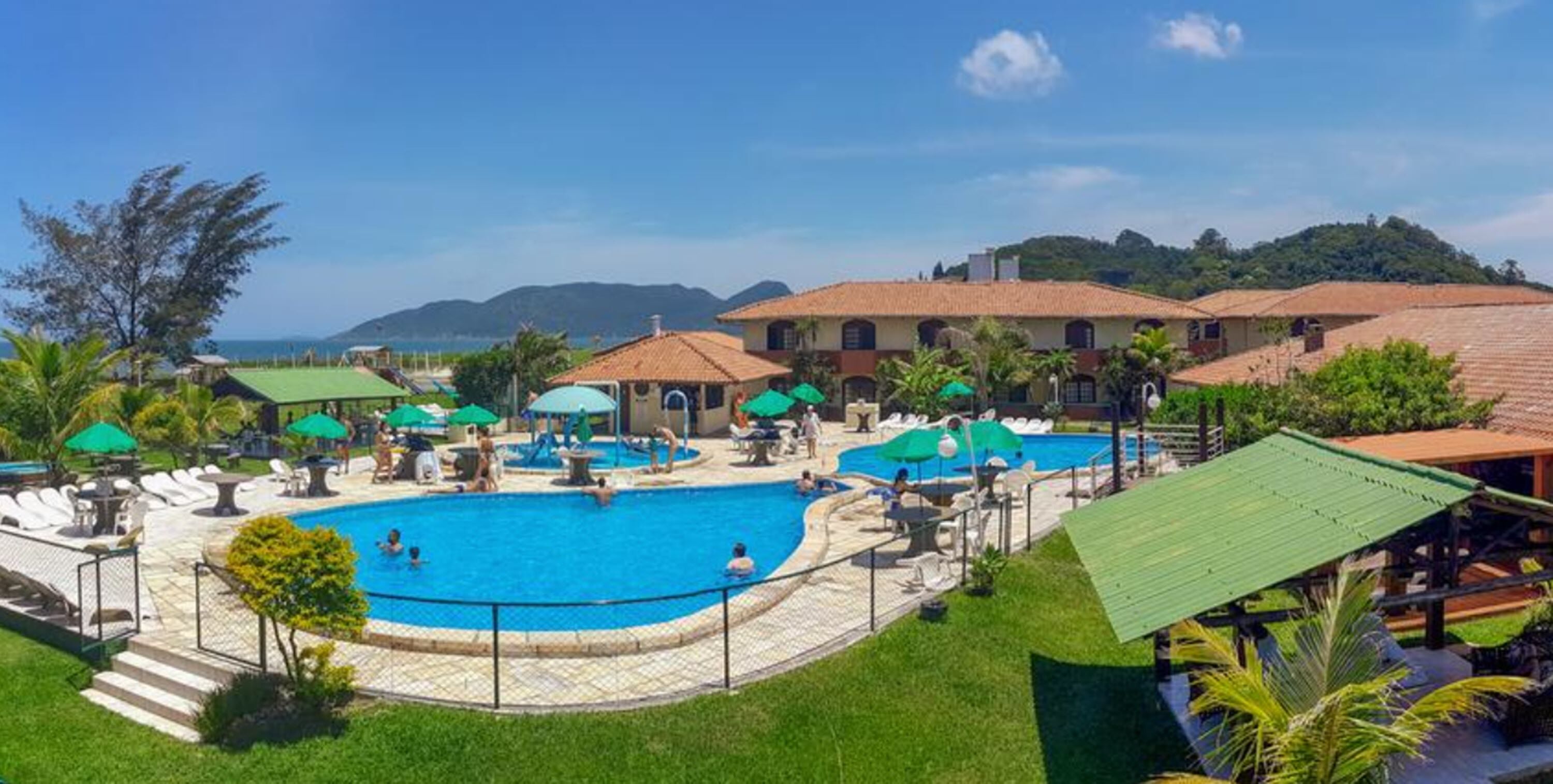 Photo - Acqua Floripa Morro das Pedras SC