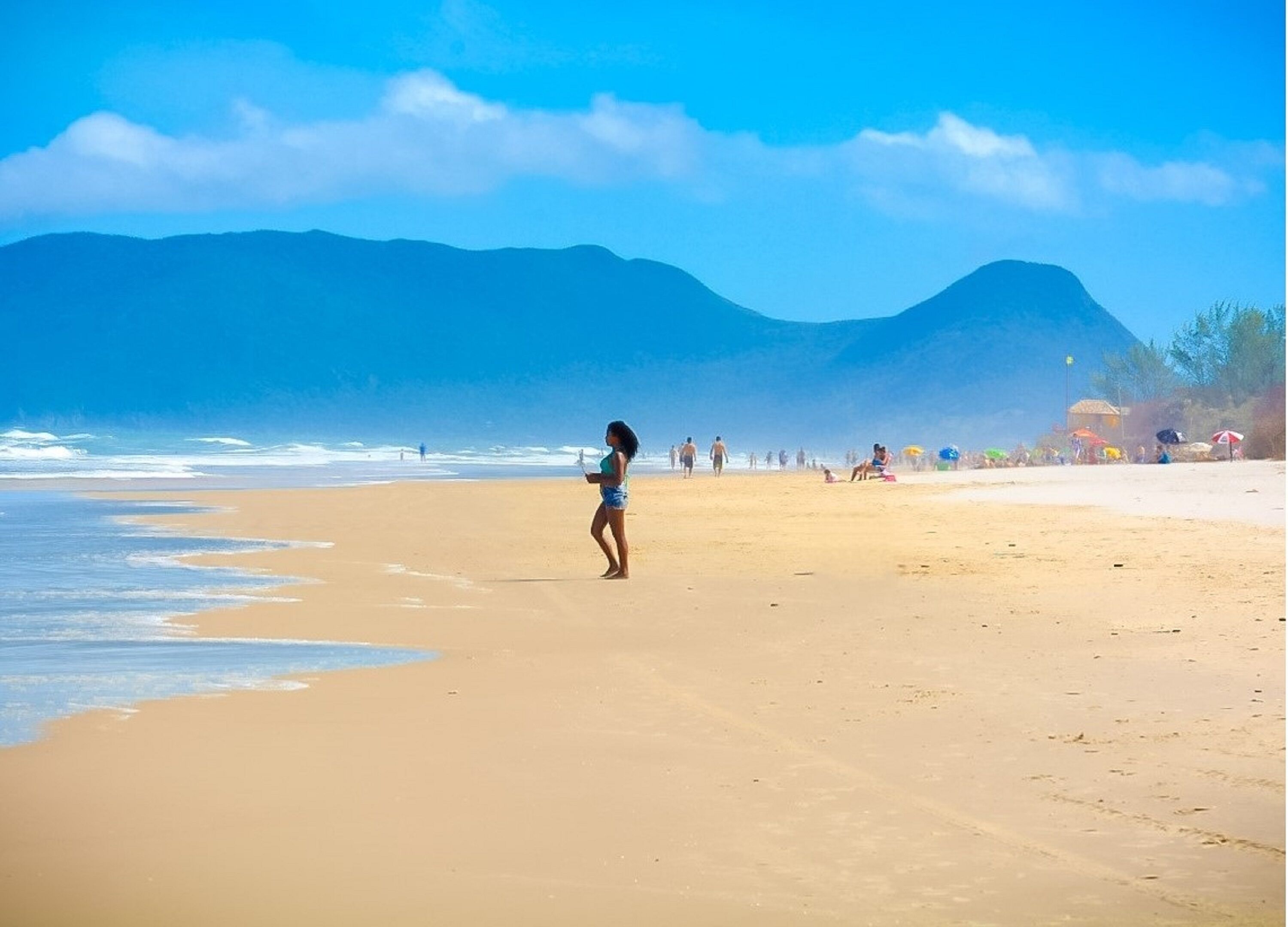 Photo - Acqua Floripa Morro das Pedras SC