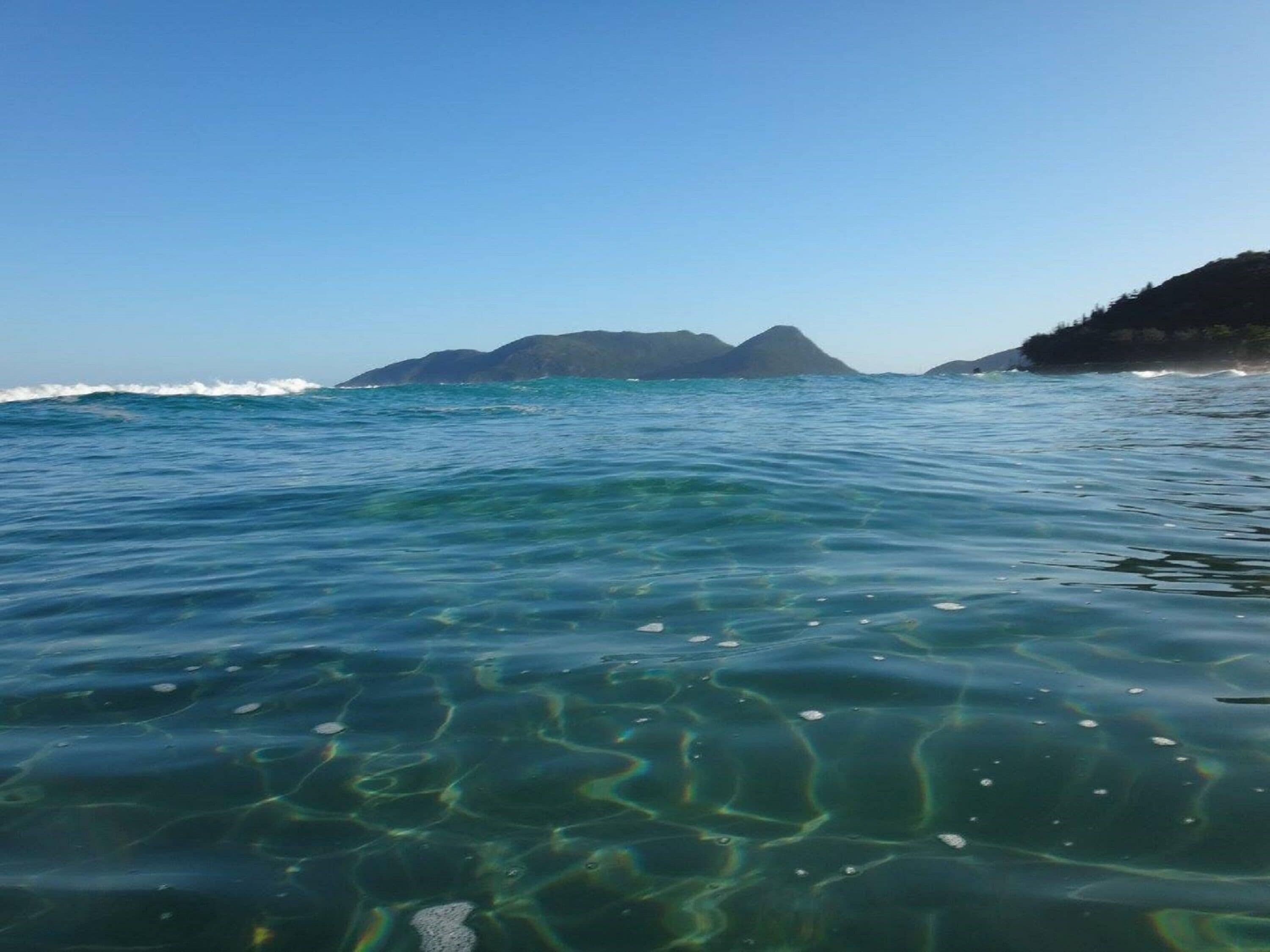 beach nearby, beach umbrellas