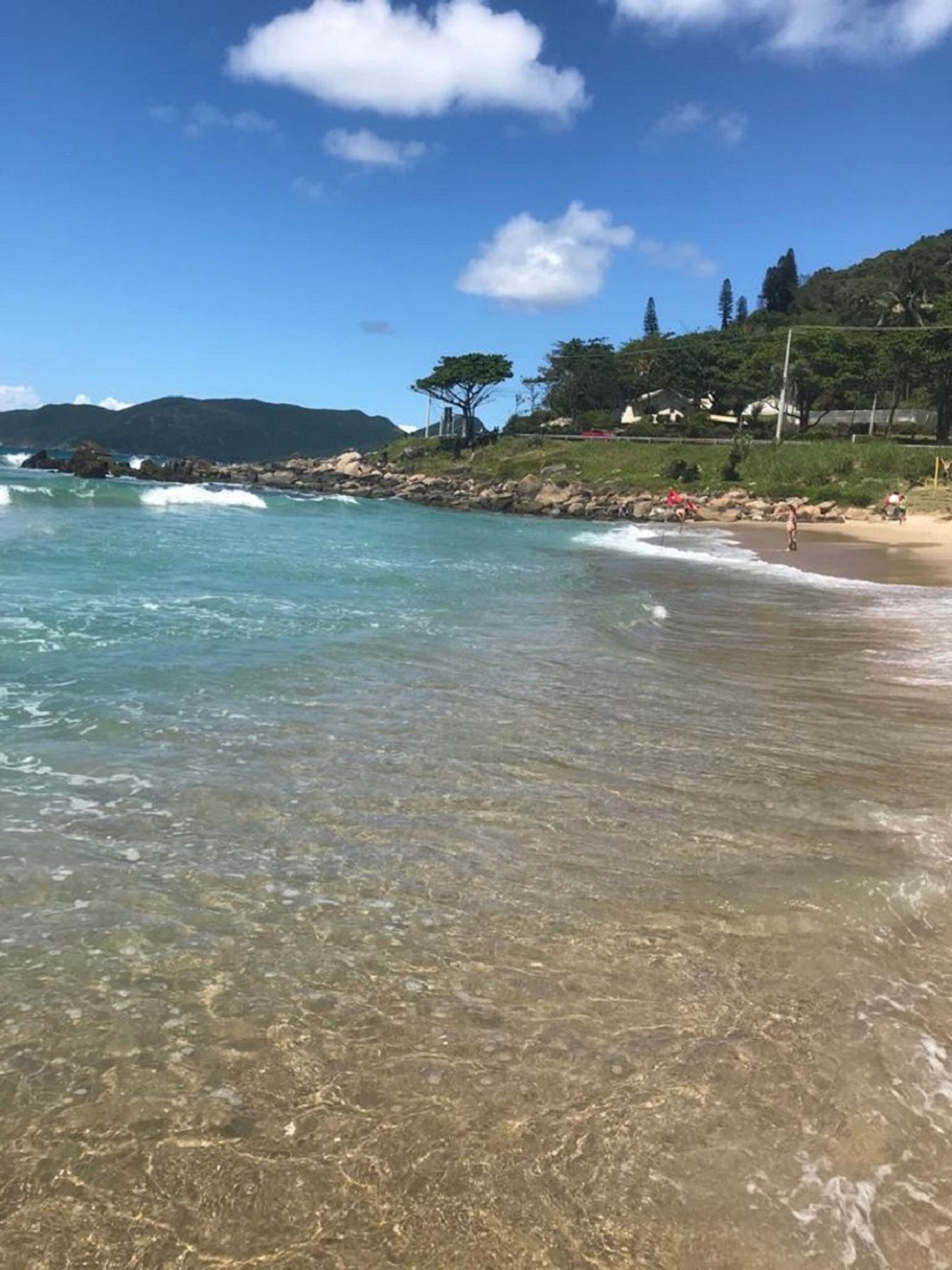 Photo - Acqua Floripa Morro das Pedras SC