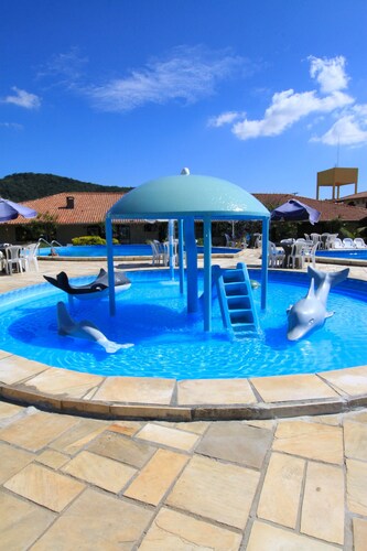 Morro das Pedras Clube Hotel