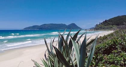 Morro das Pedras Clube Hotel