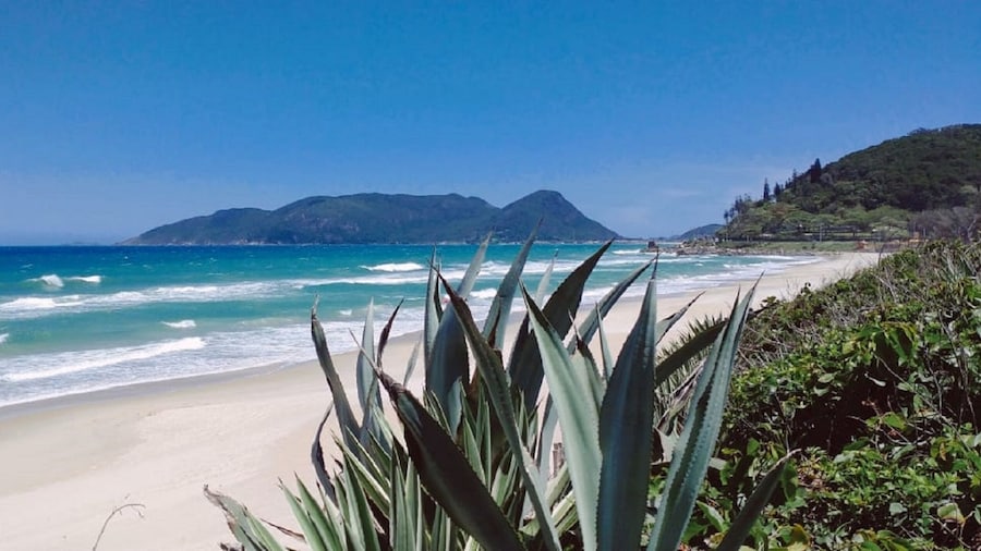 Morro das Pedras Clube Hotel