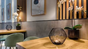 Bar (a l'allotjament)