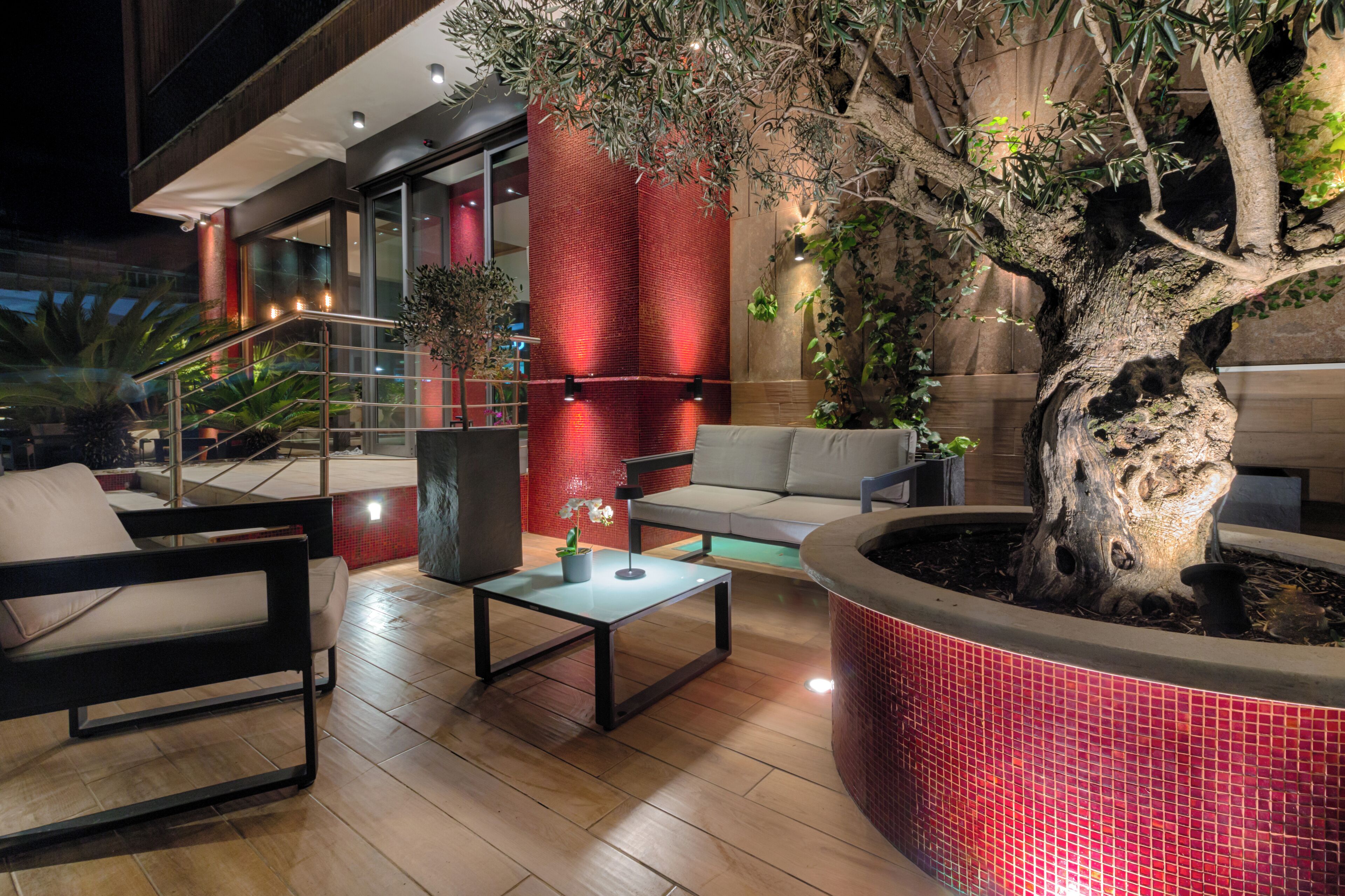 Foto - Hotel Raganelli