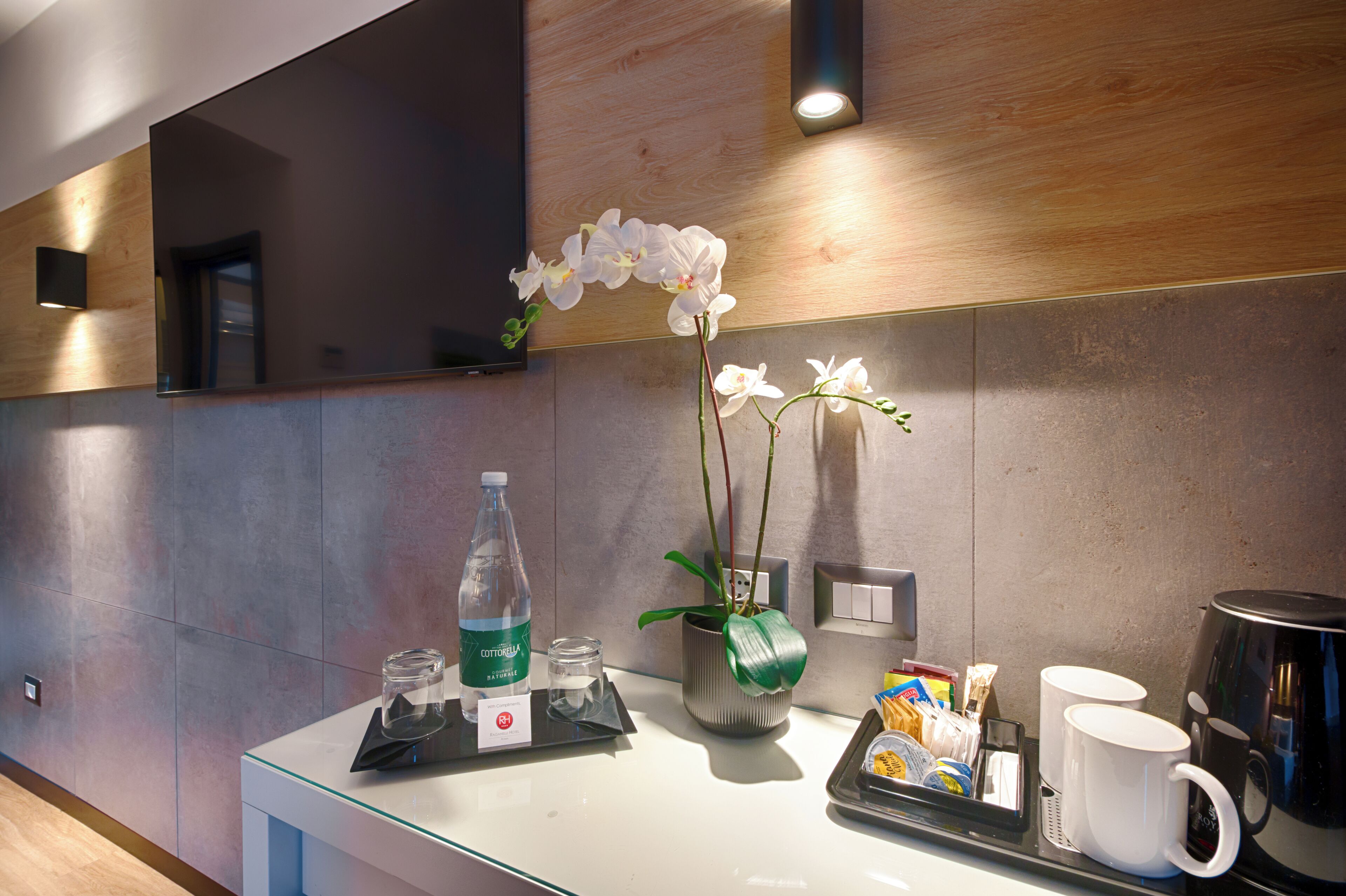 Foto - Hotel Raganelli