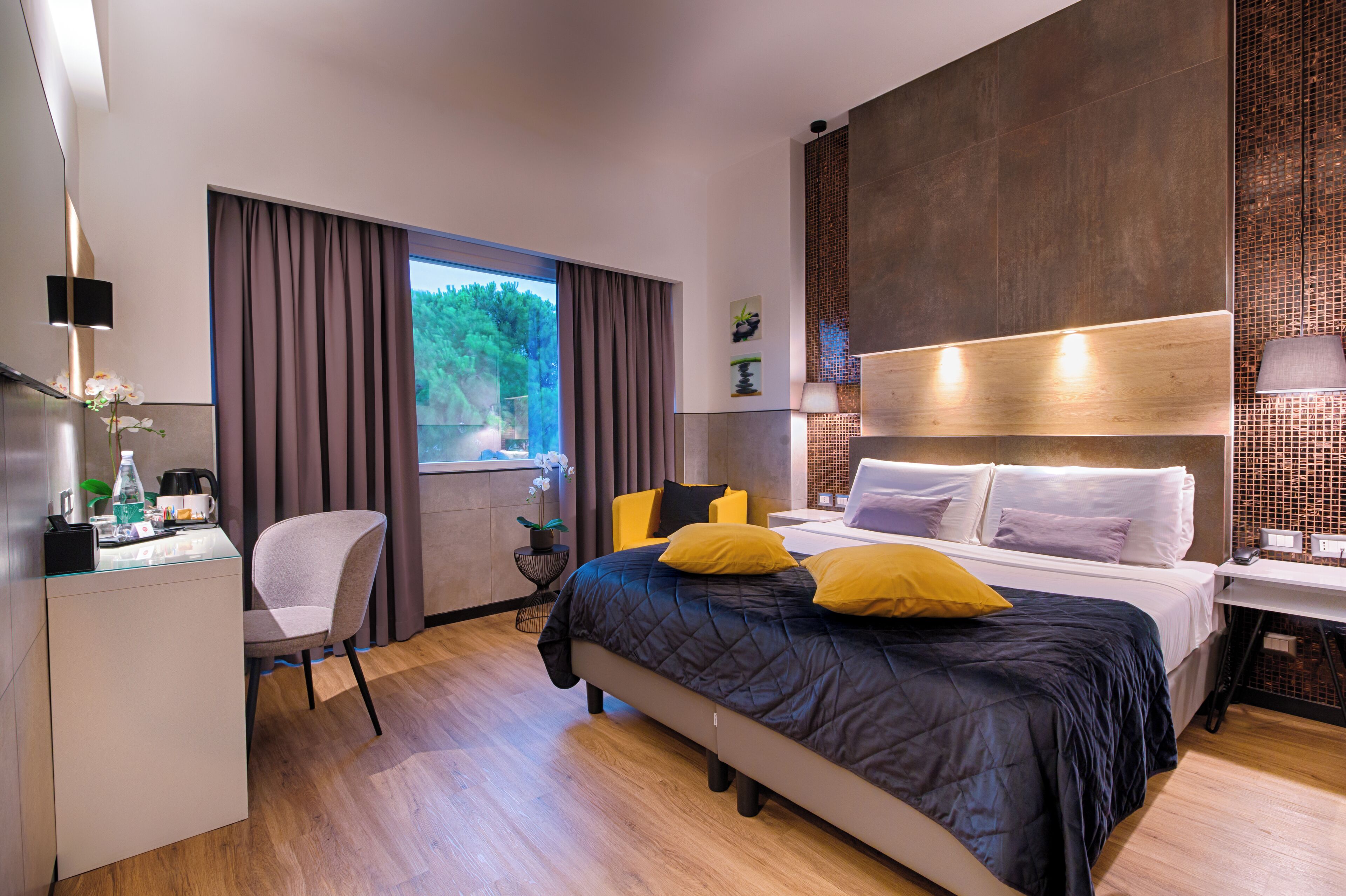 Foto - Hotel Raganelli