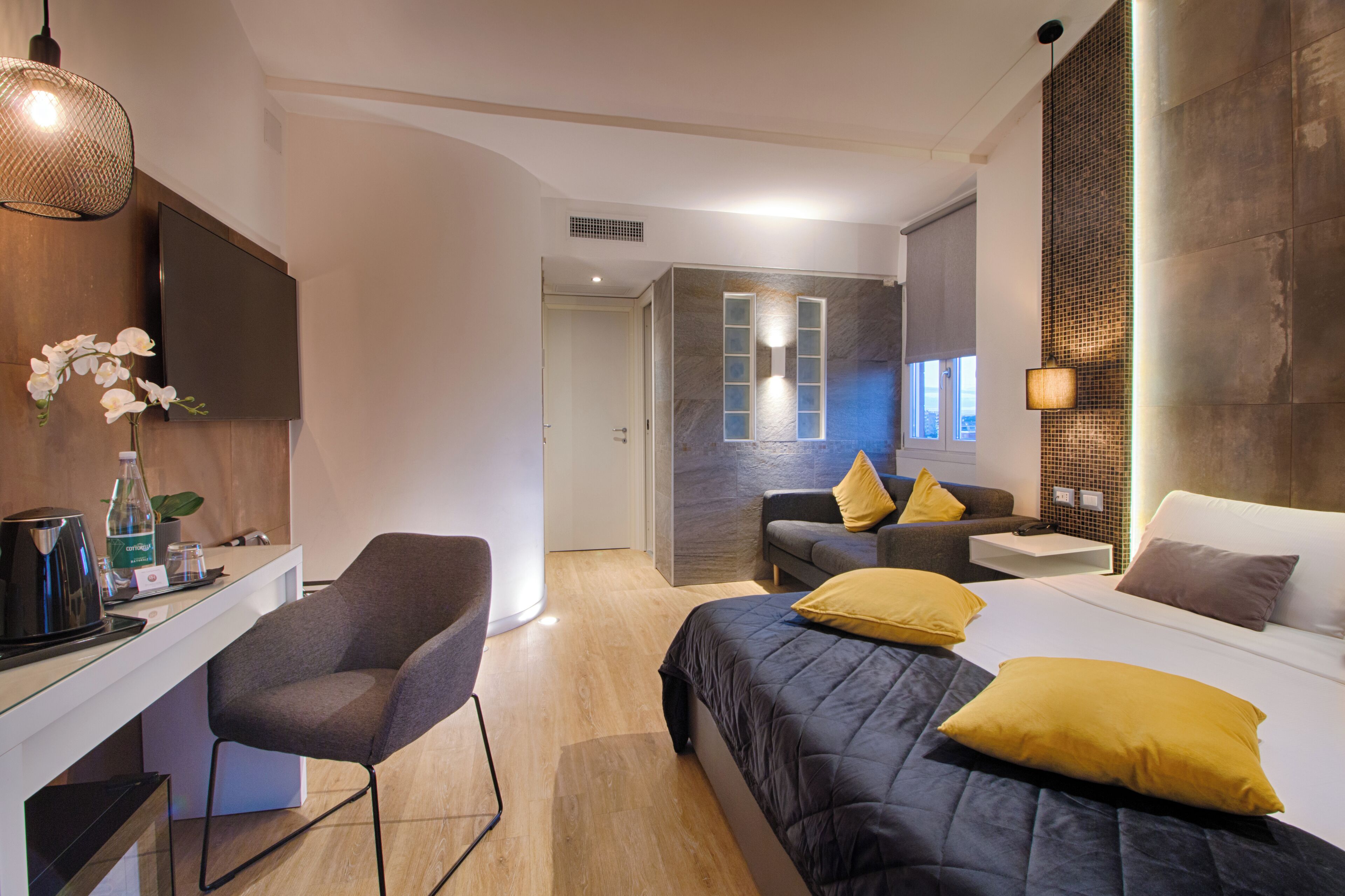 Foto - Hotel Raganelli