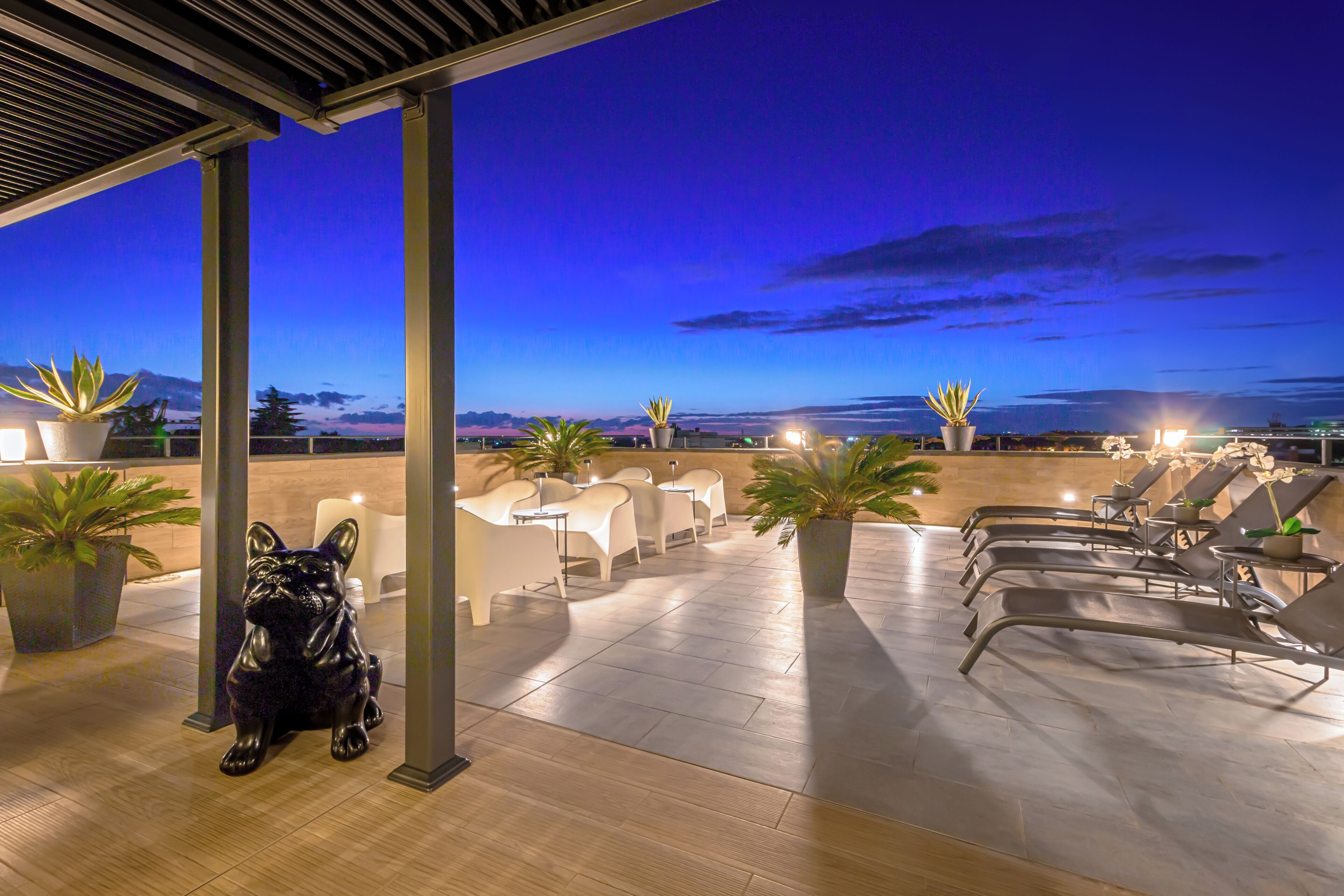 Foto - Hotel Raganelli