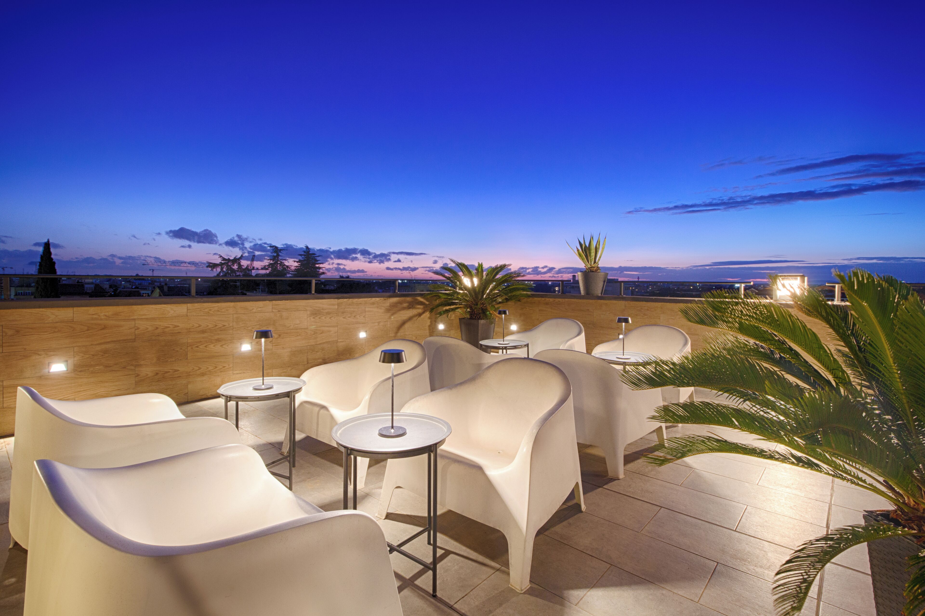 Foto - Hotel Raganelli